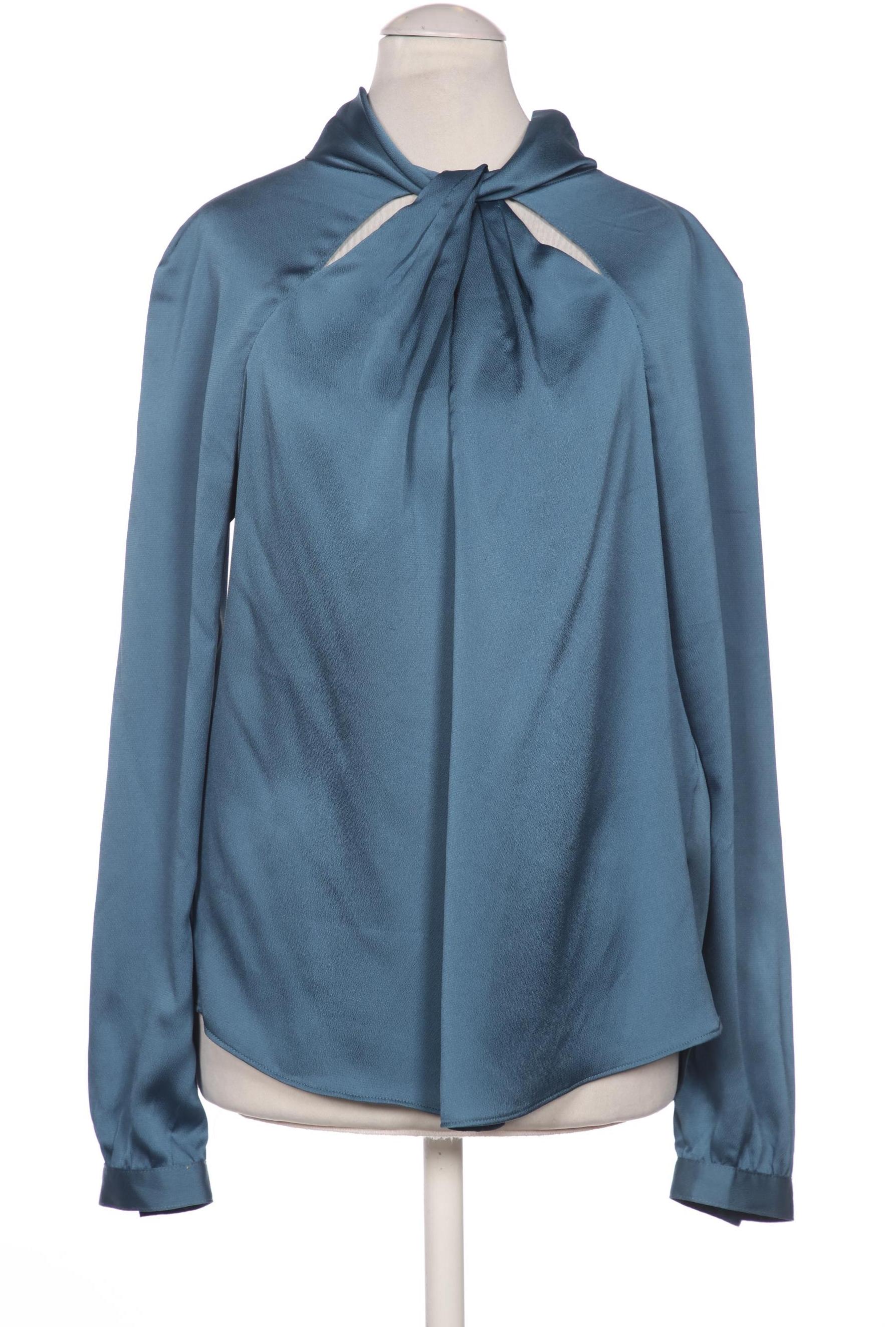 

Banana Republic Damen Bluse, türkis, Gr. 36