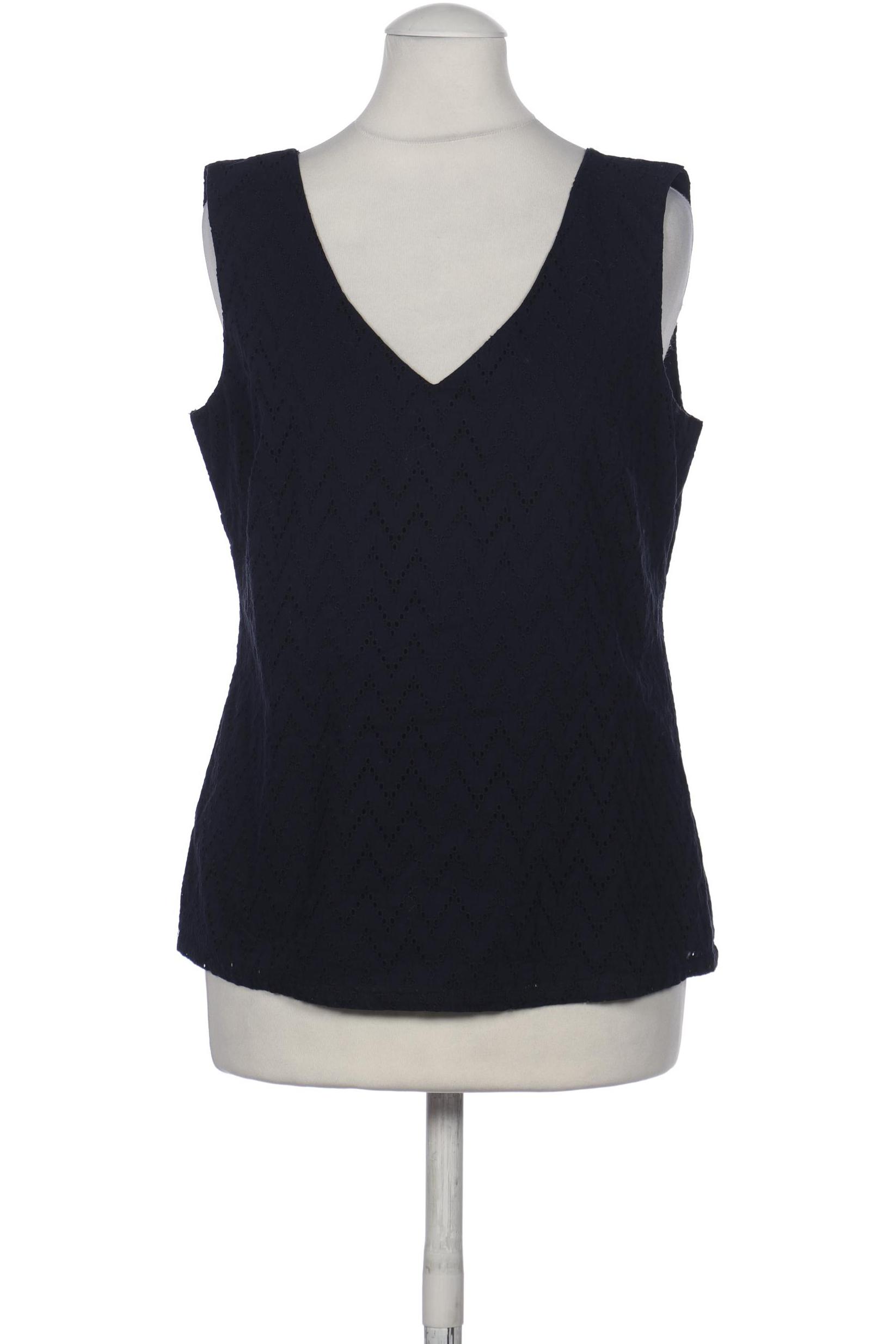 

Banana Republic Damen Bluse, marineblau