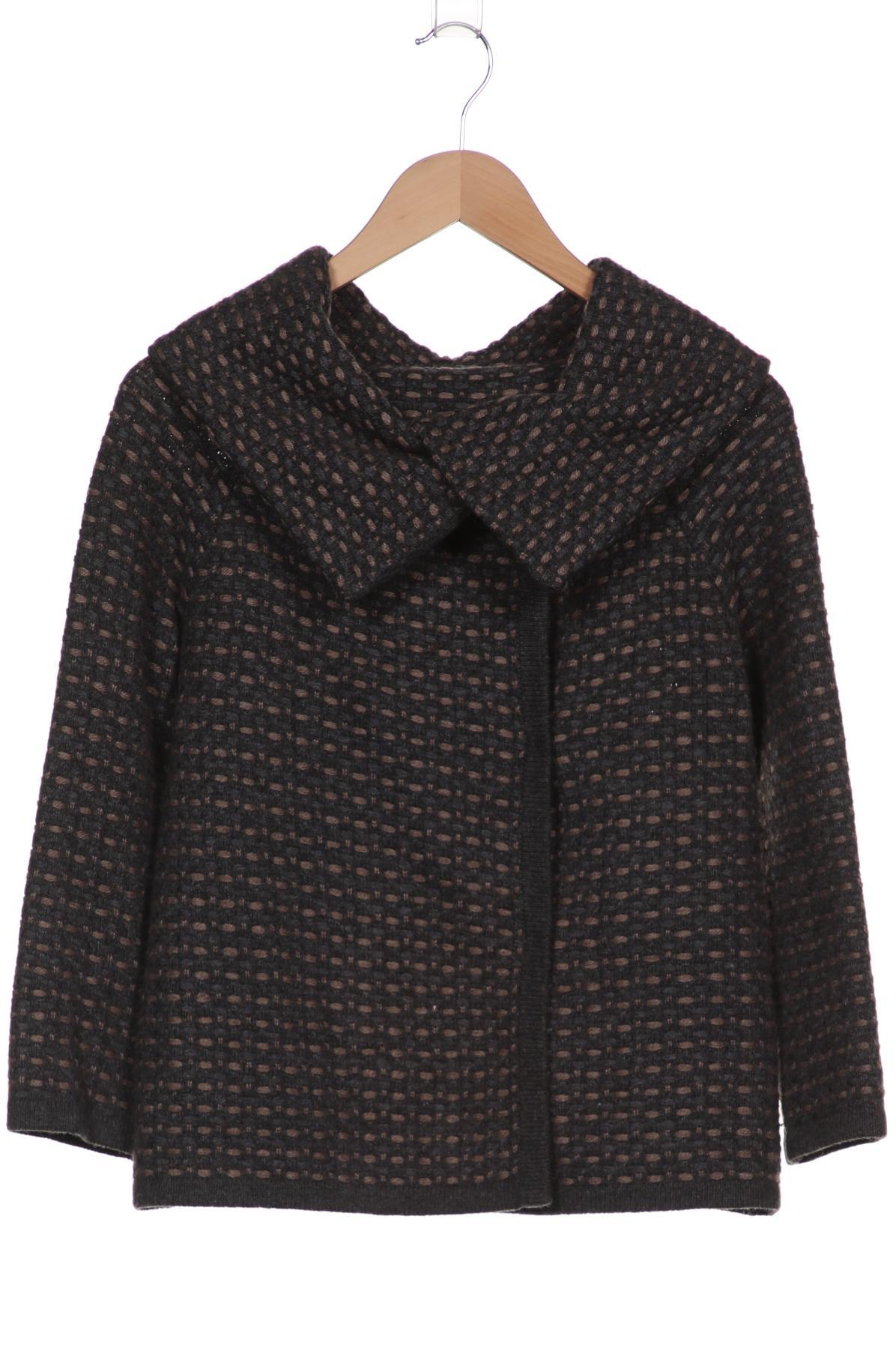 

Banana Republic Damen Strickjacke, grau