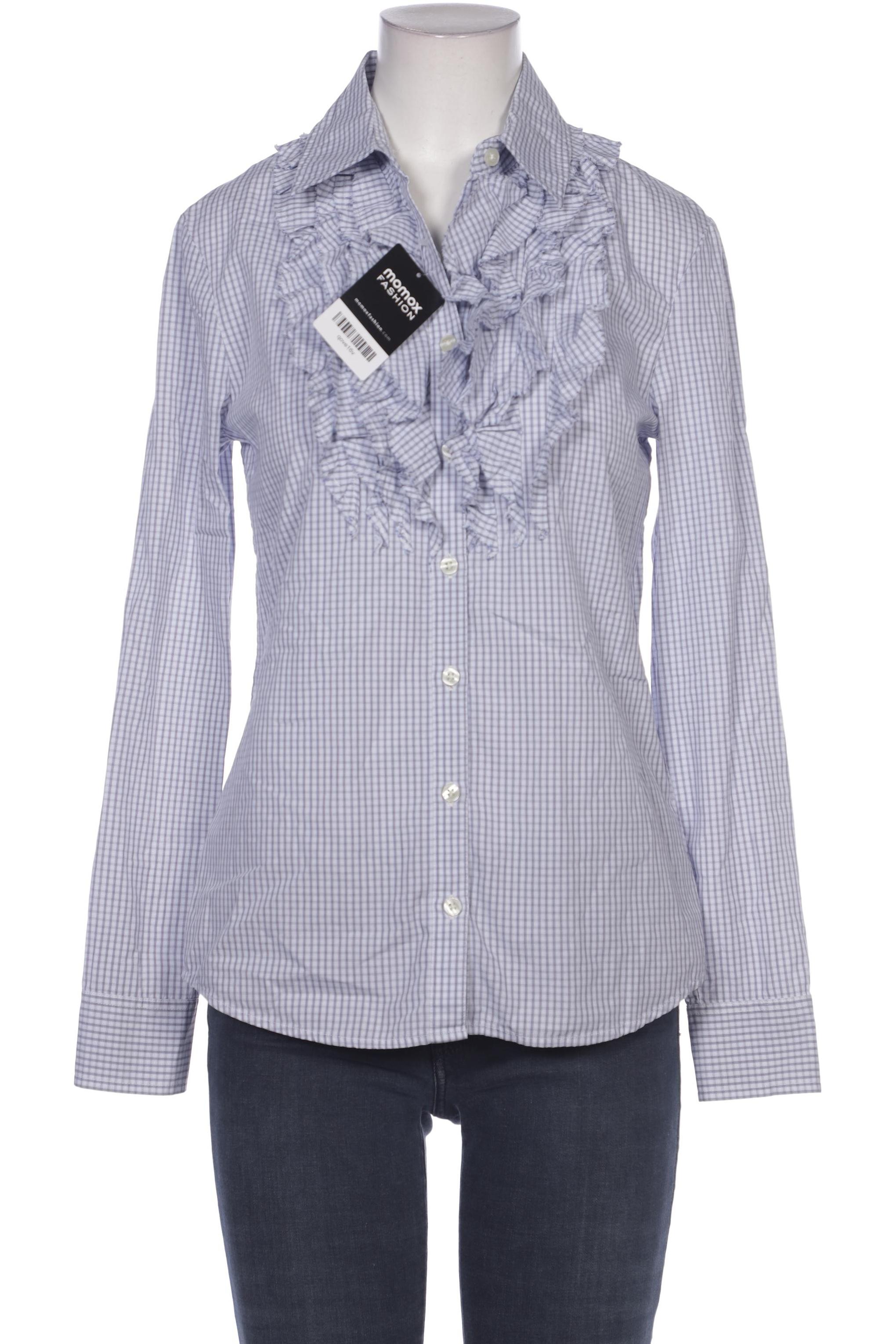 

Banana Republic Damen Bluse, blau, Gr. 36