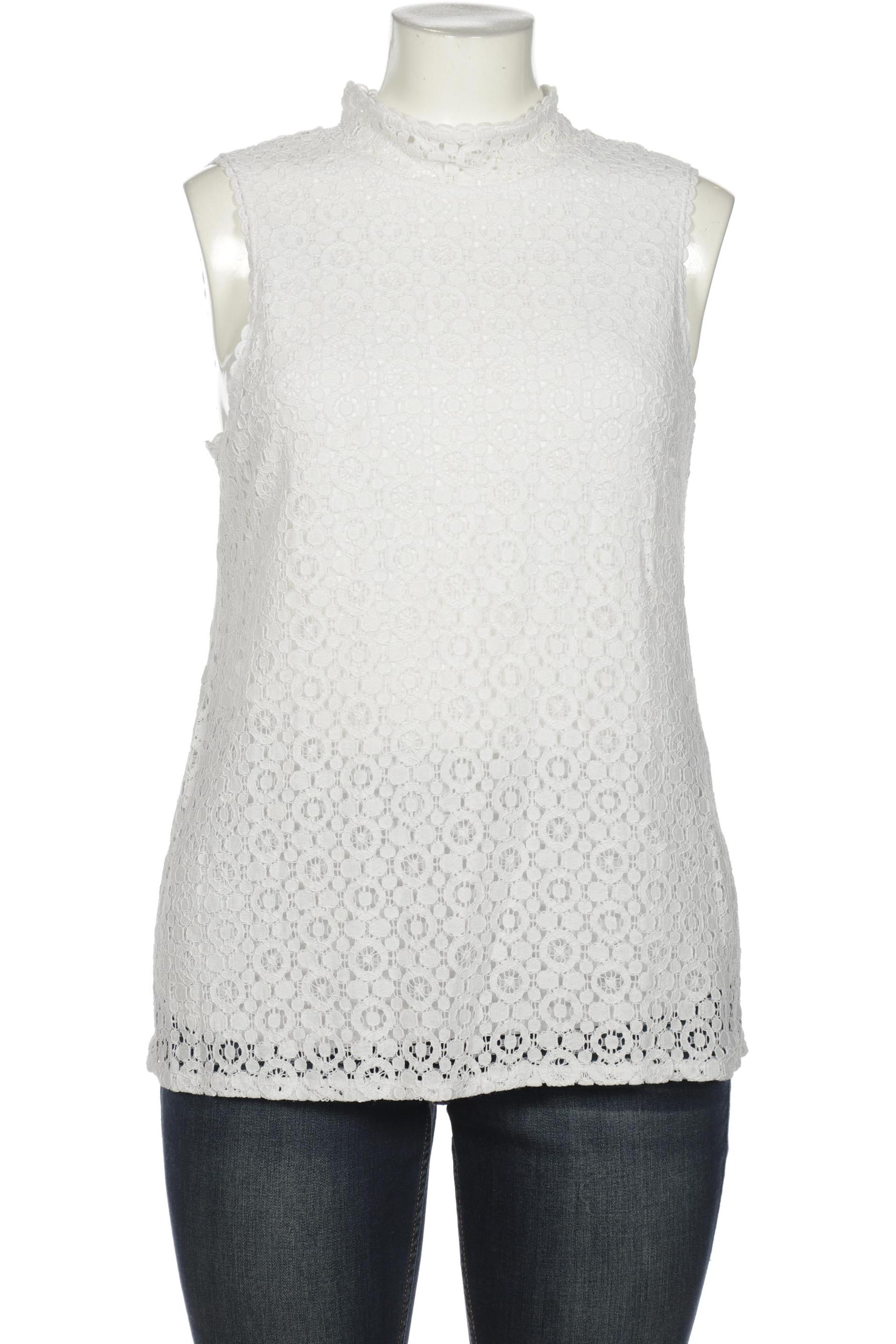 

Banana Republic Damen Bluse, weiß