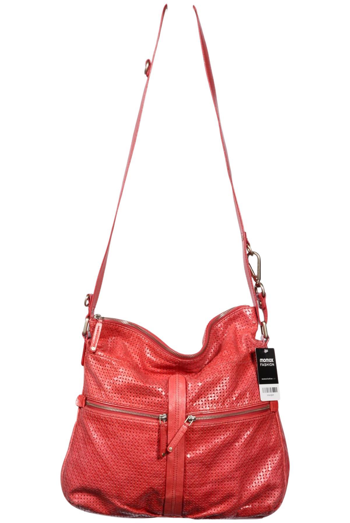 

Banana Republic Damen Handtasche, rot, Gr.