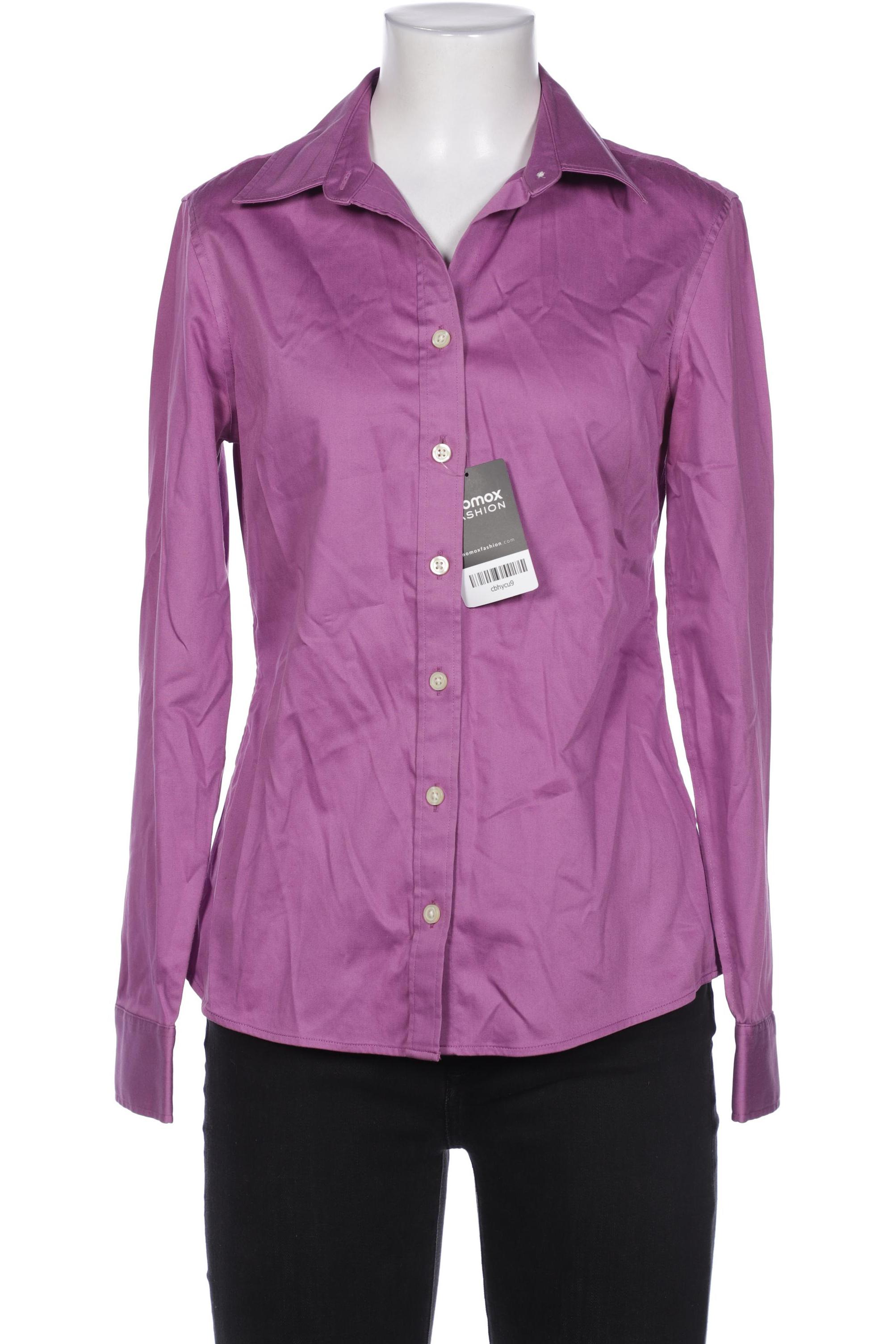 

Banana Republic Damen Bluse, flieder