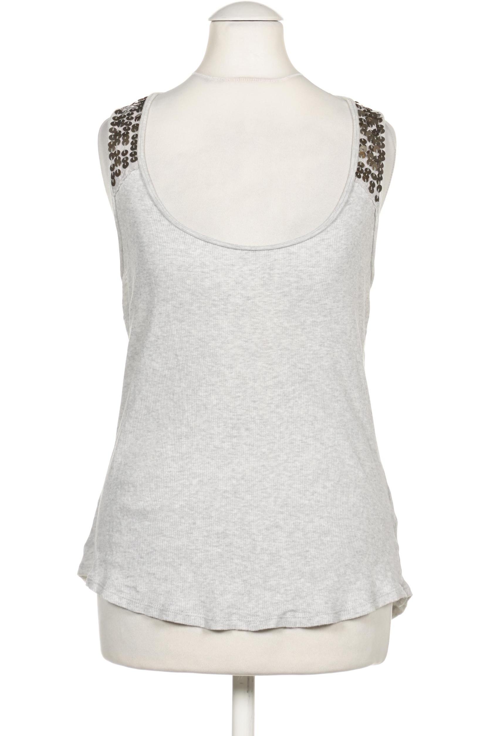 

Banana Republic Damen Top, grau