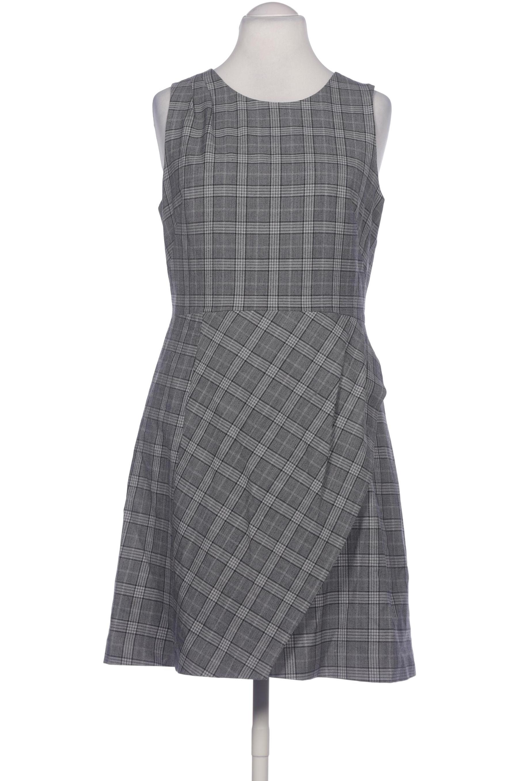 

Banana Republic Damen Kleid, grau, Gr. 12