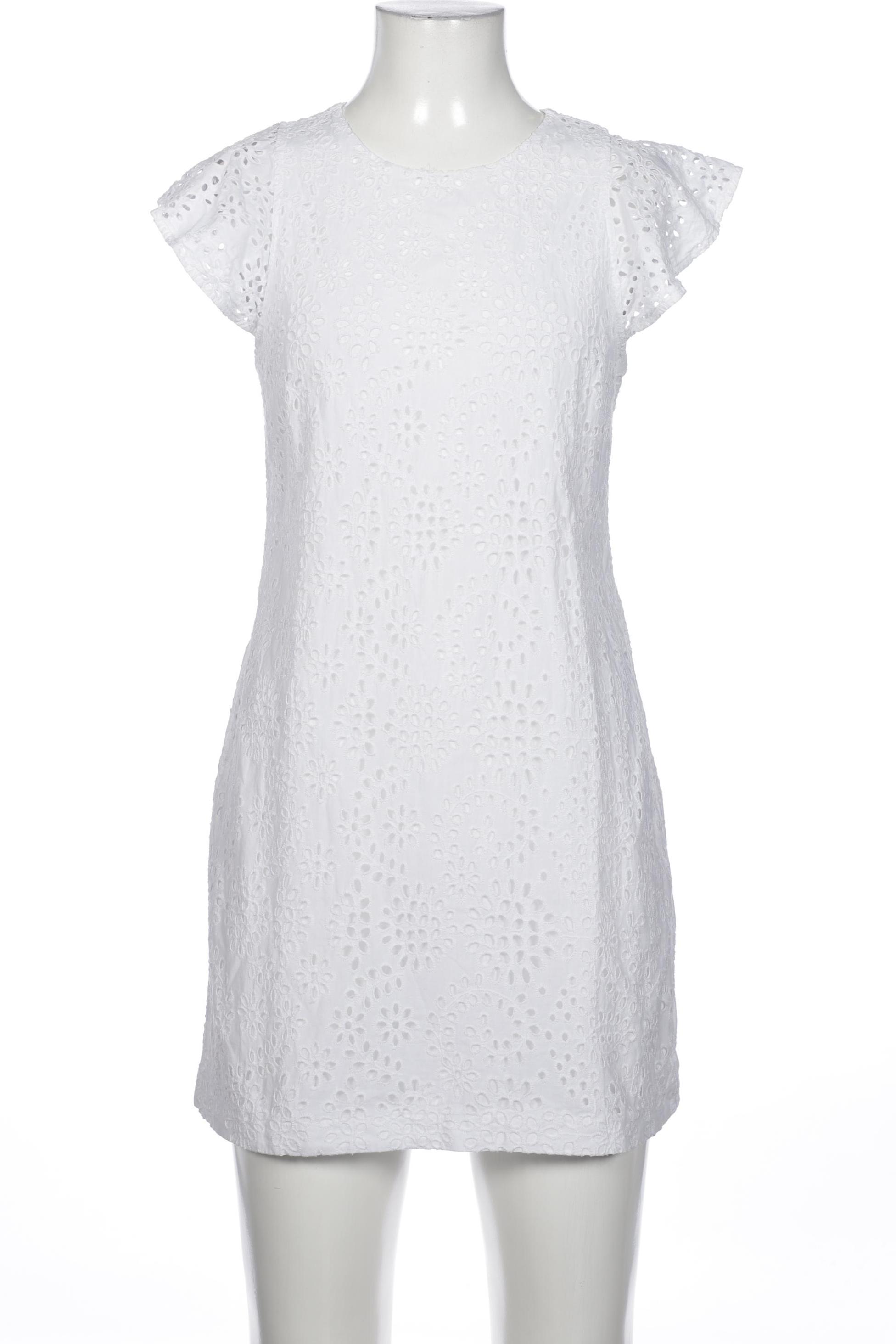 

Banana Republic Damen Kleid, weiß