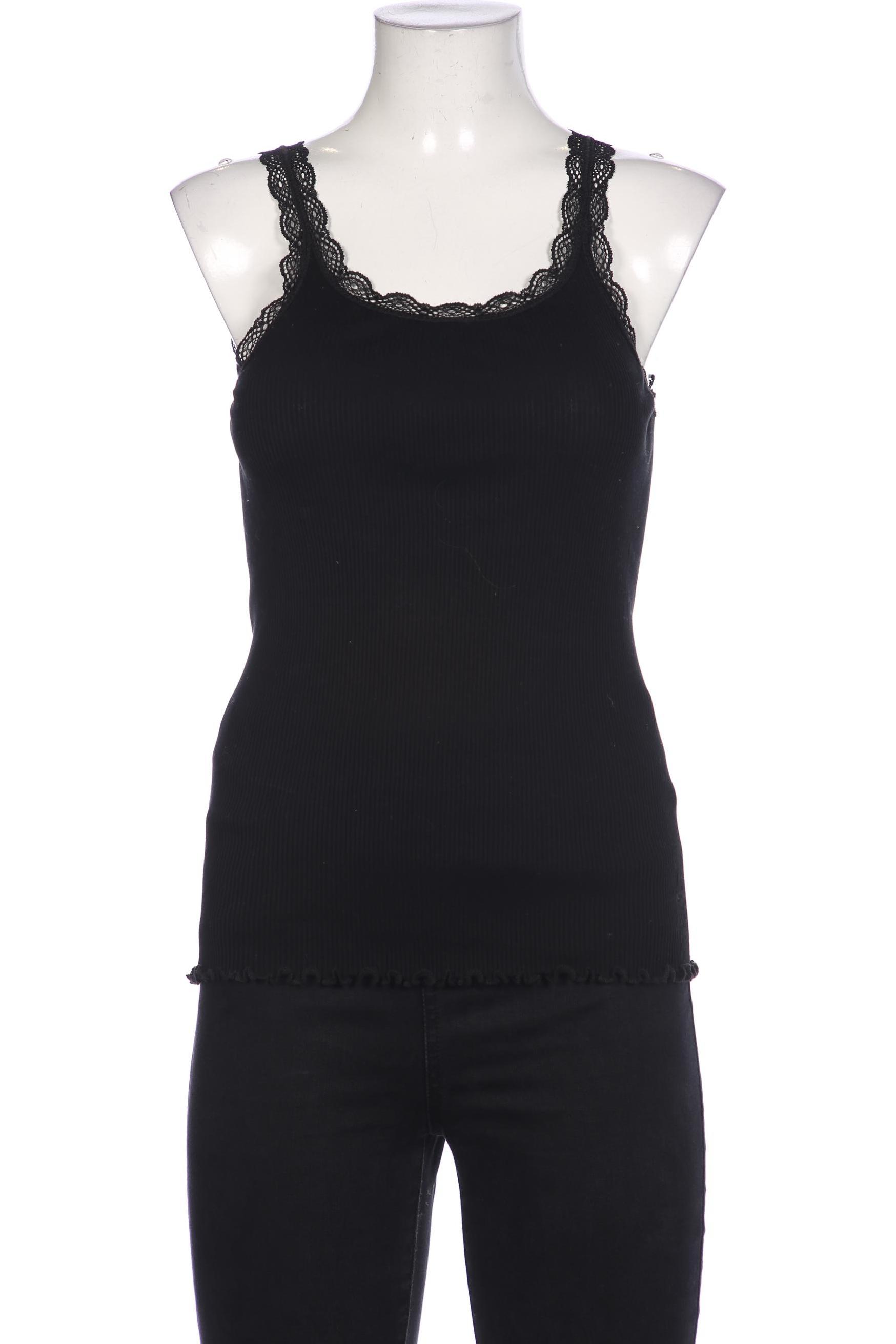 

Banana Republic Damen Top, schwarz