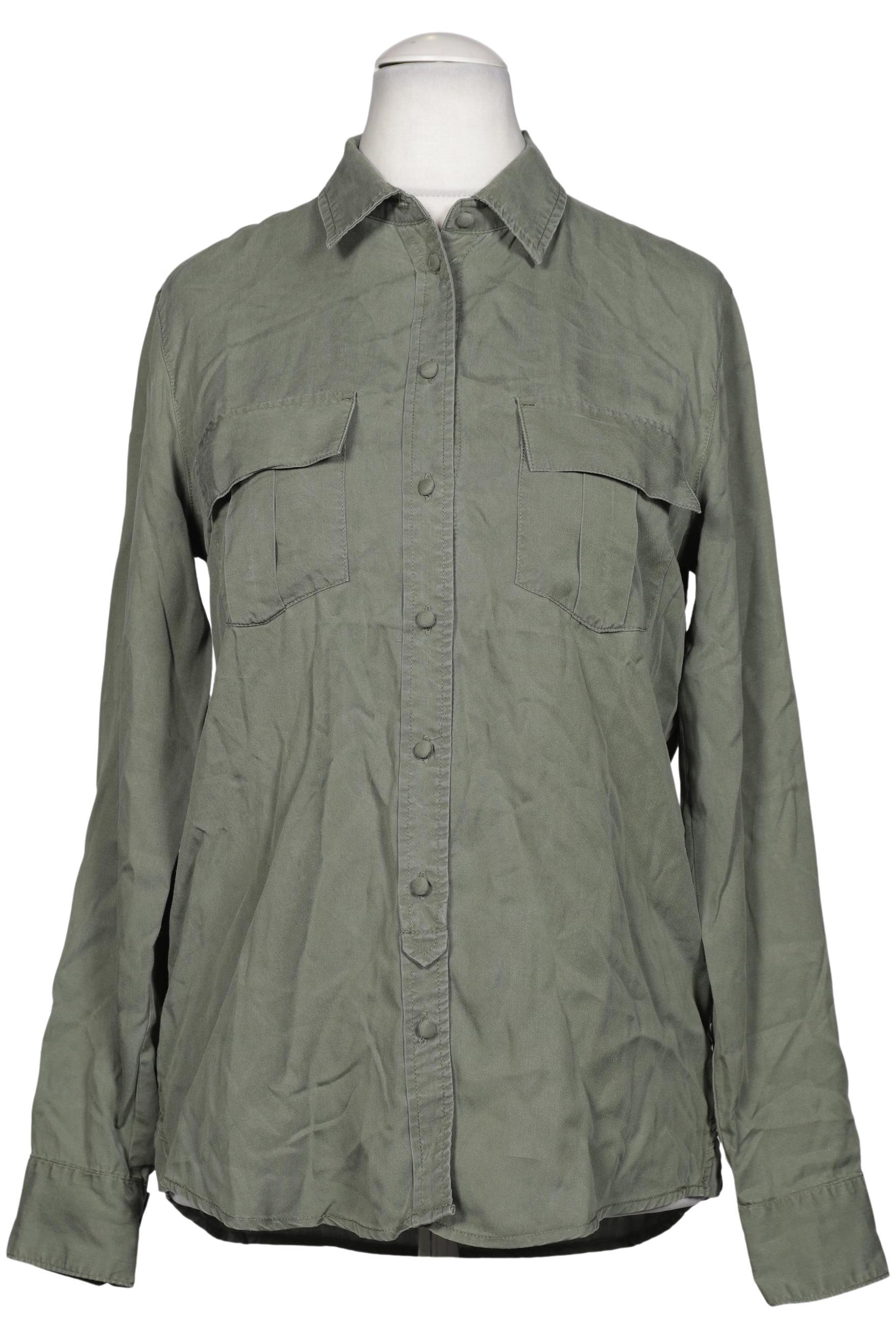 

Banana Republic Damen Bluse, grün, Gr. 36