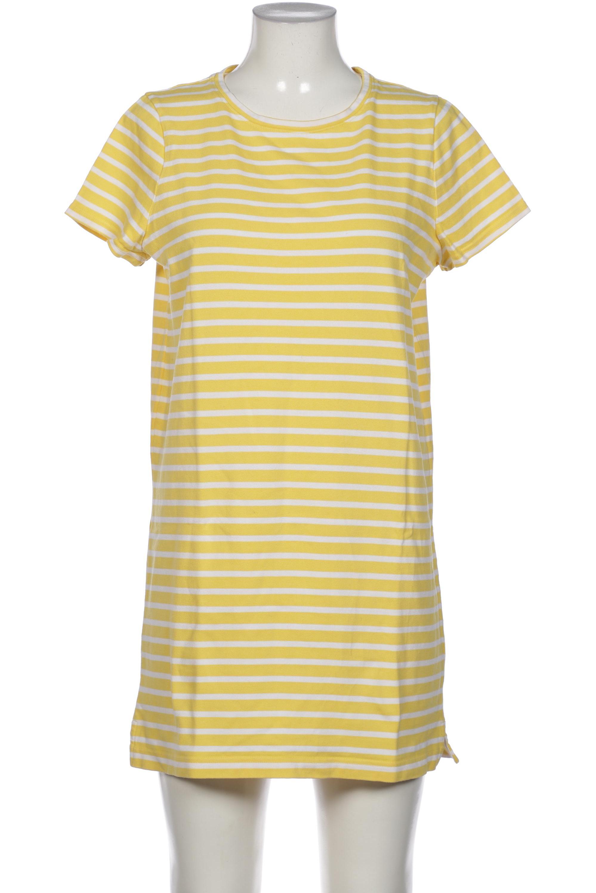 

Banana Republic Damen Kleid, gelb