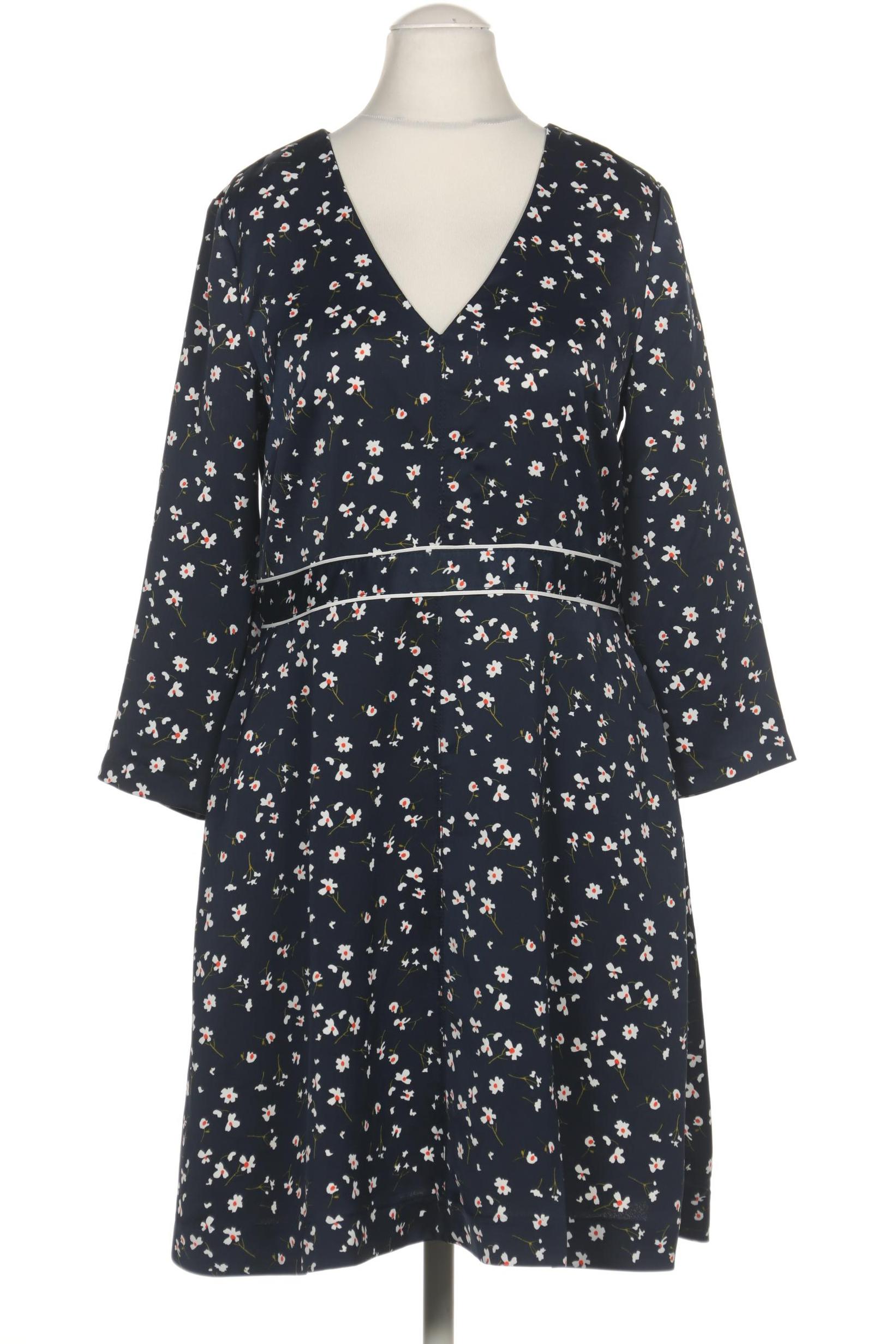 

Banana Republic Damen Kleid, marineblau, Gr. 6