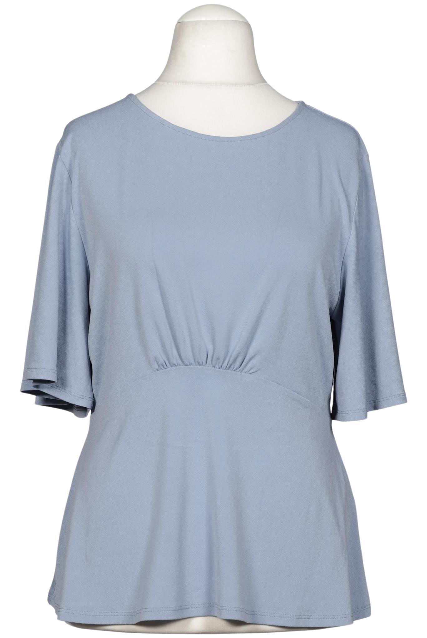 

Banana Republic Damen Bluse, hellblau, Gr. 38