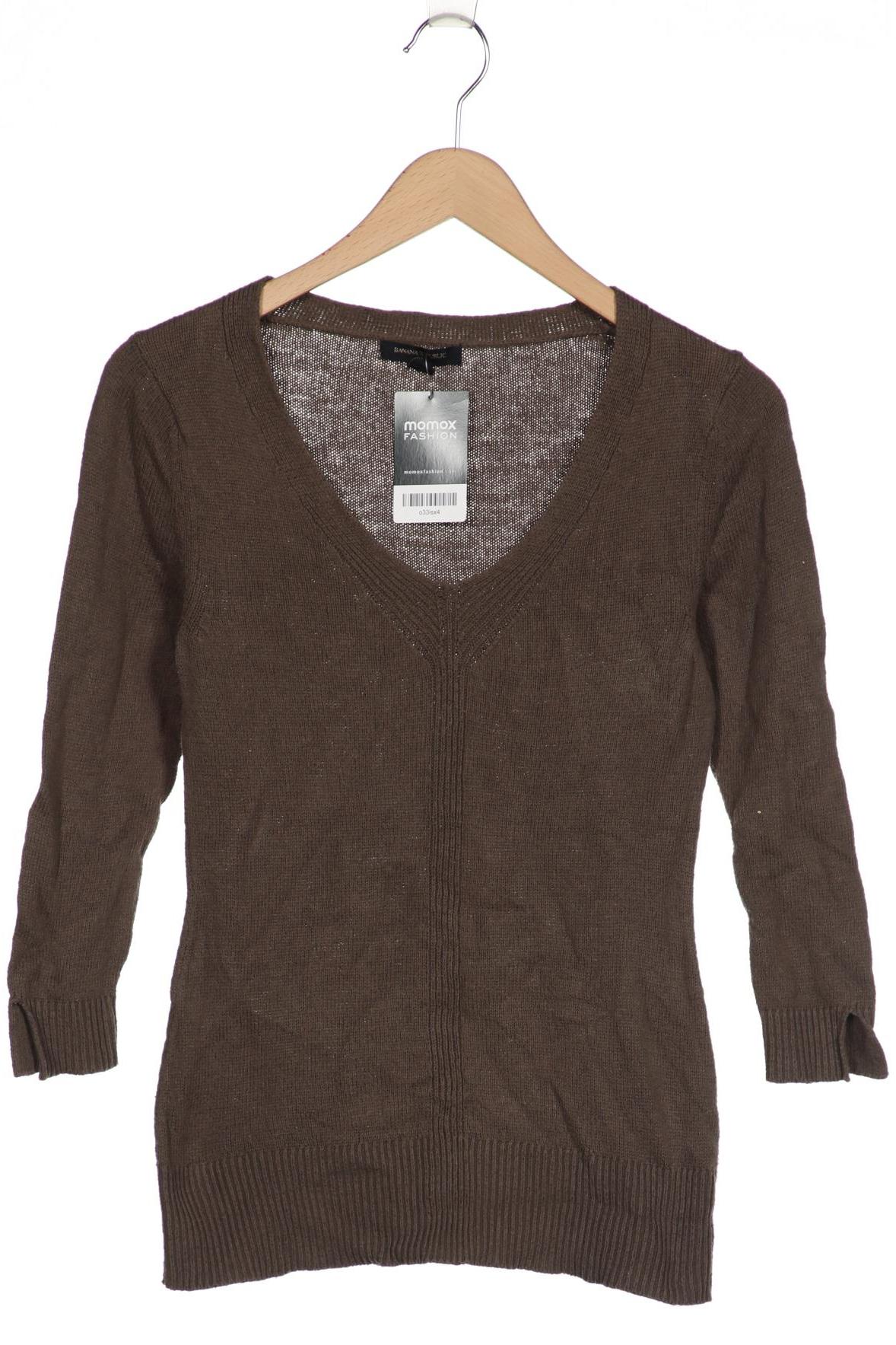 

Banana Republic Damen Pullover, braun