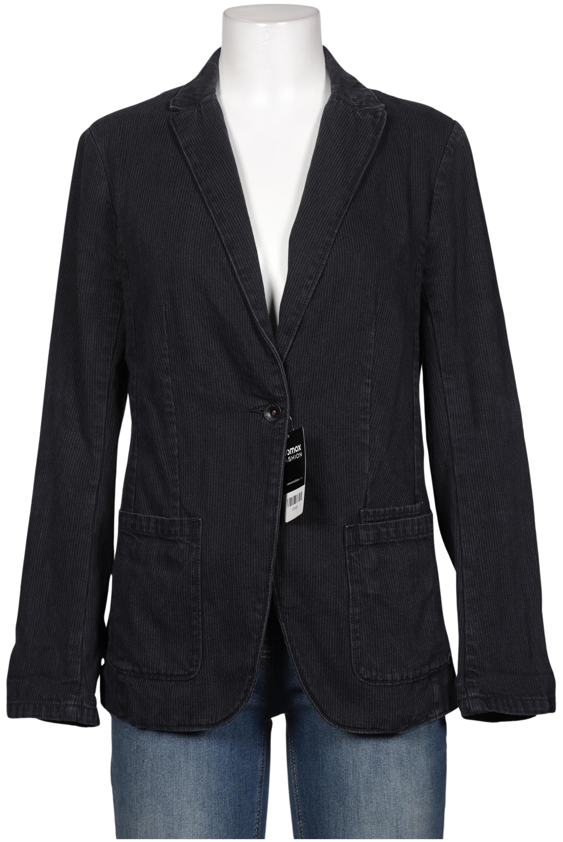 

Banana Republic Damen Blazer, marineblau, Gr. 8