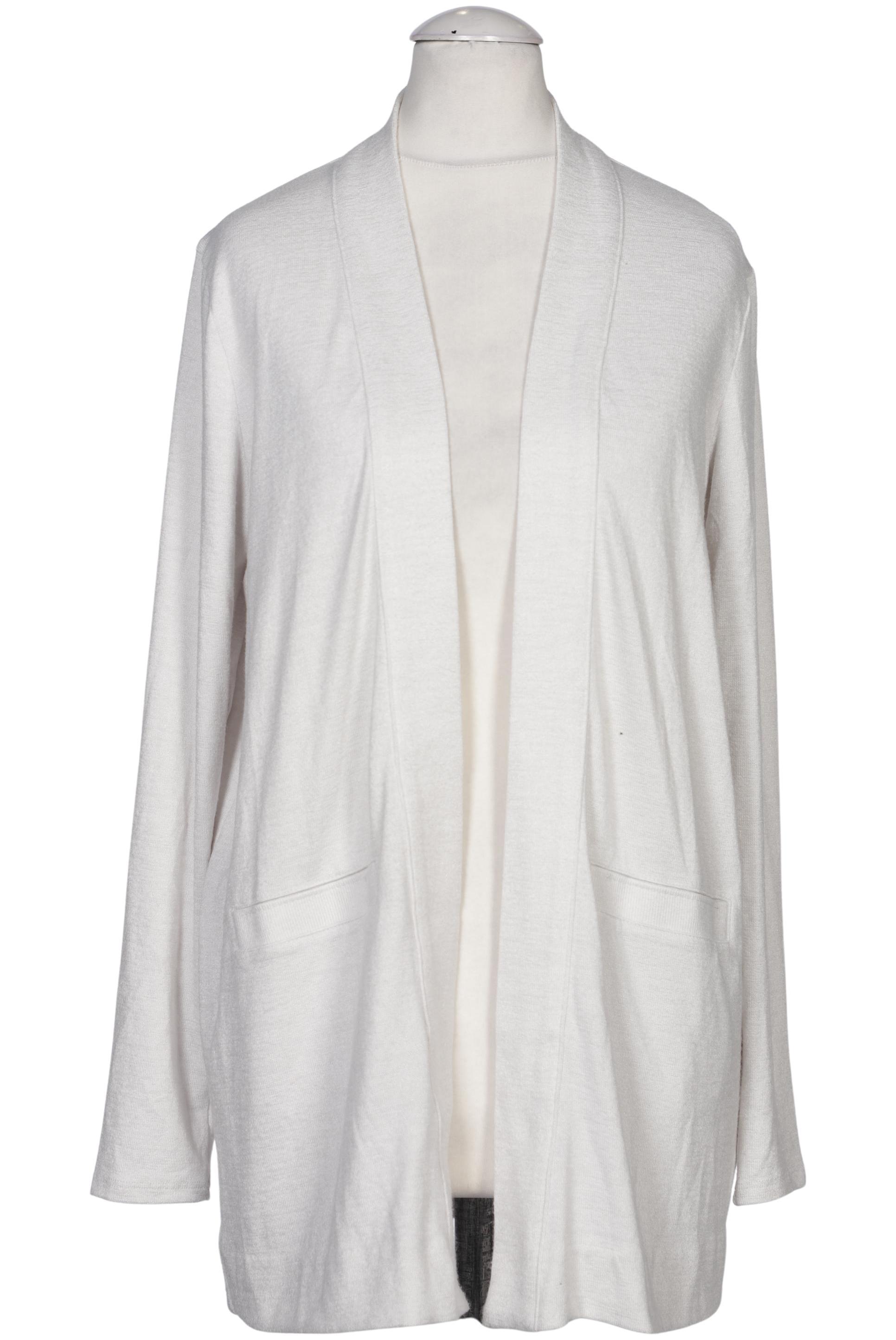 

Banana Republic Damen Strickjacke, cremeweiß, Gr. 34