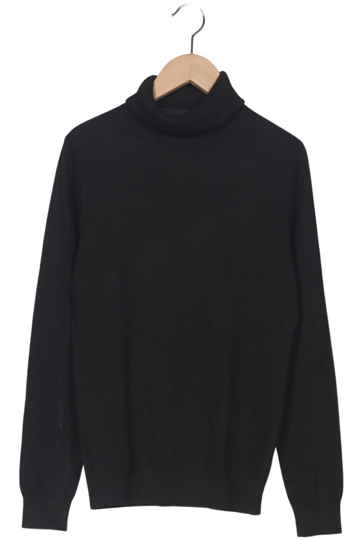 

Banana Republic Damen Pullover, schwarz, Gr. 36