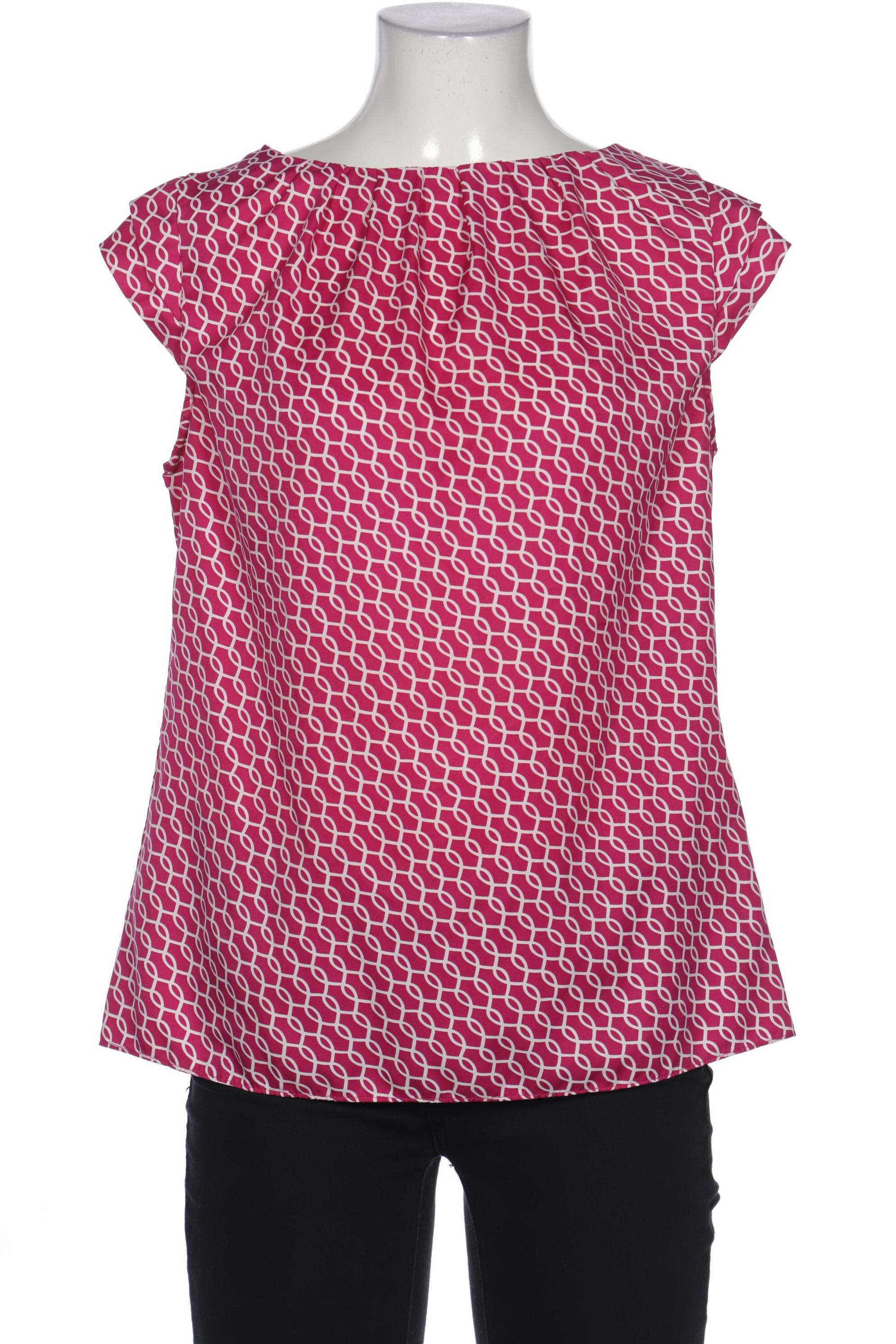 

Banana Republic Damen Bluse, pink