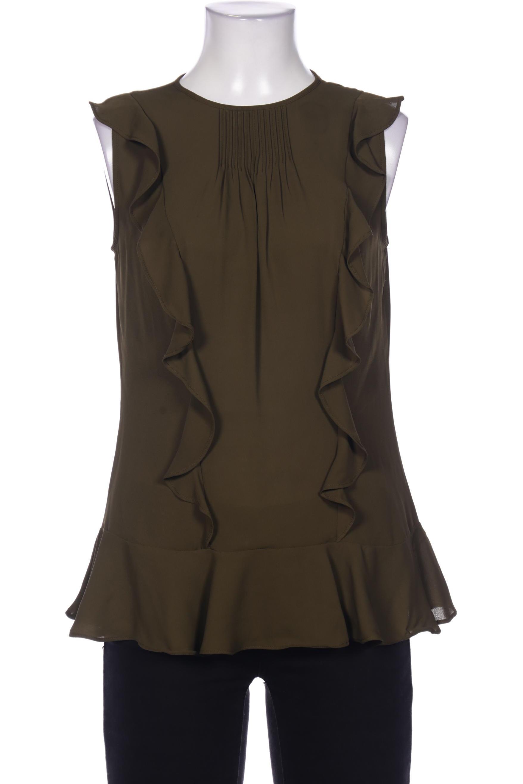 

Banana Republic Damen Bluse, grün, Gr. 34