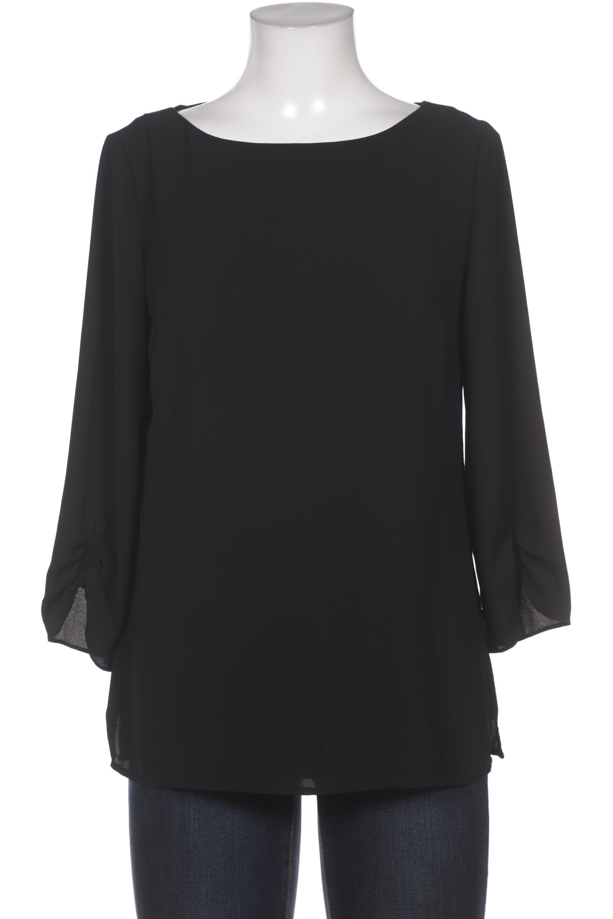 

Banana Republic Damen Bluse, schwarz, Gr. 38
