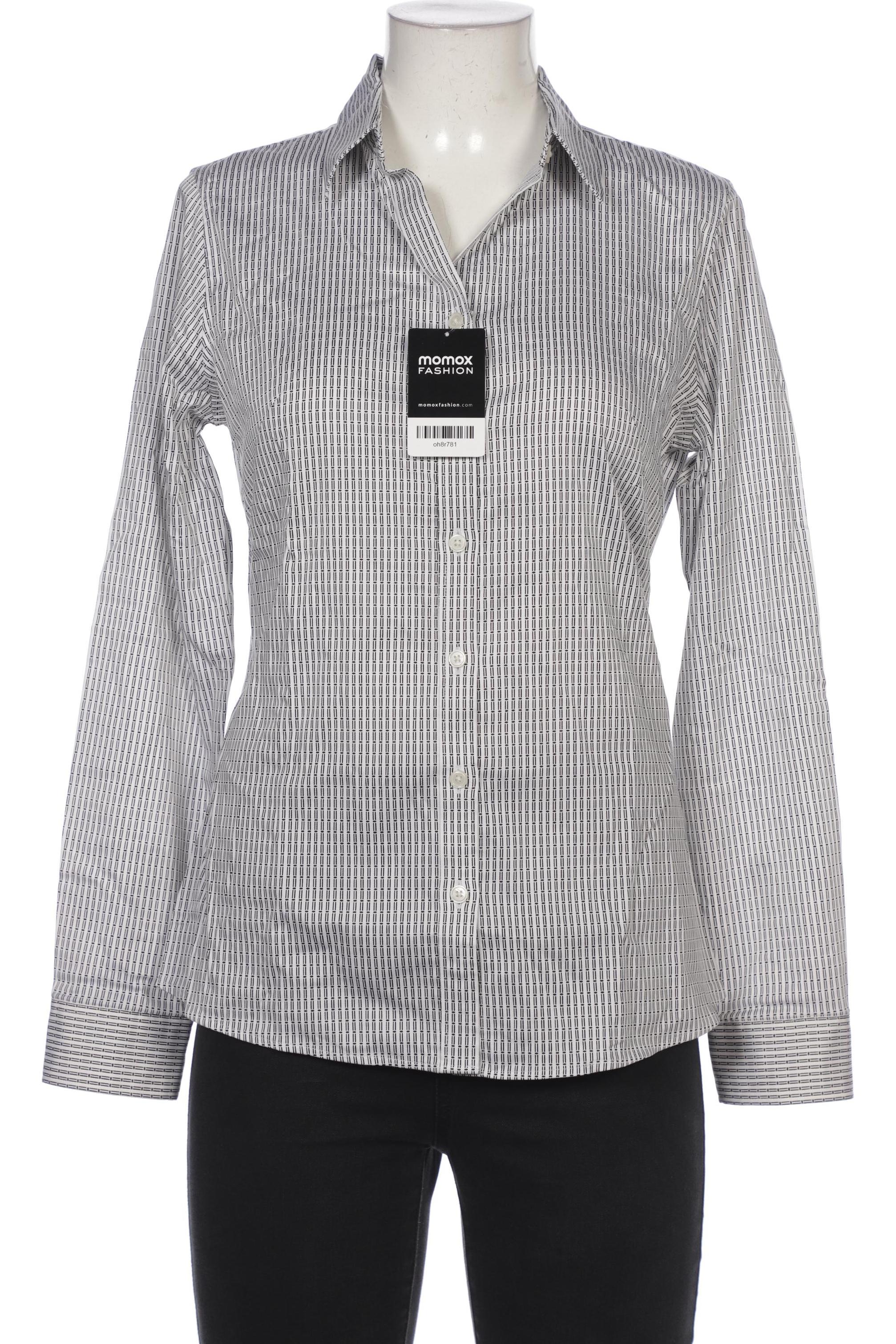 

Banana Republic Damen Bluse, grau