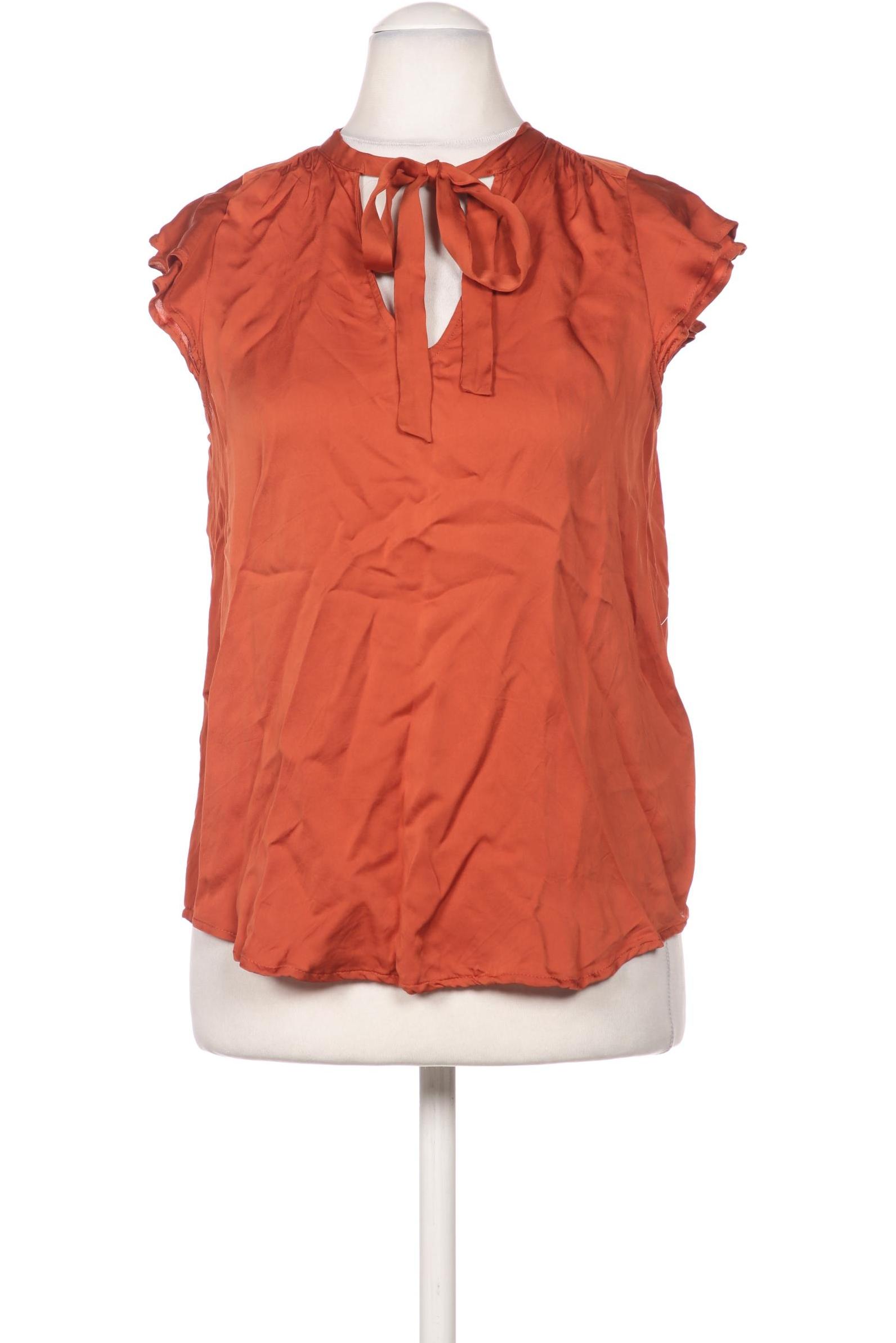 

Banana Republic Damen Bluse, orange, Gr. 38