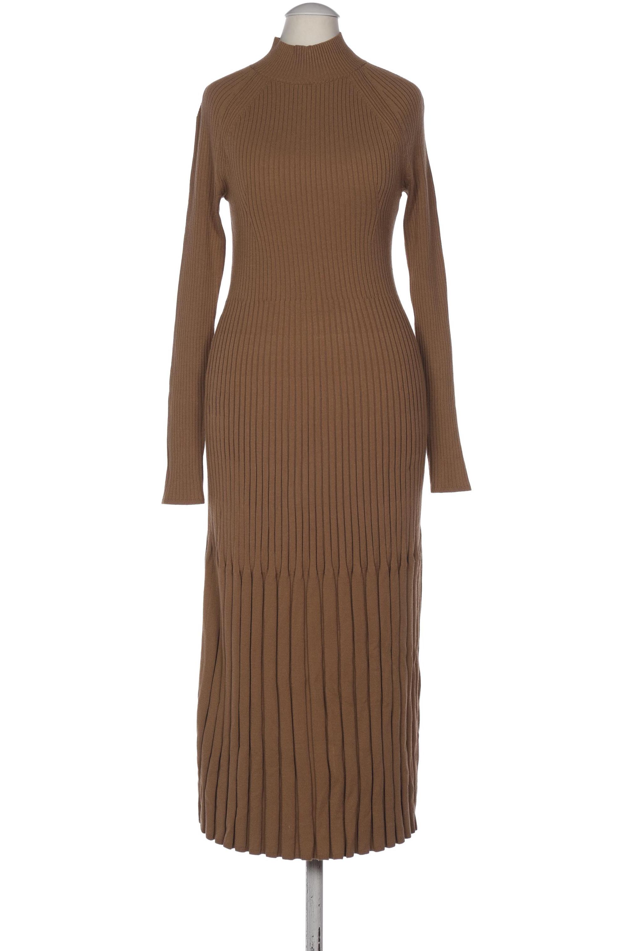 

Banana Republic Damen Kleid, braun, Gr. 34