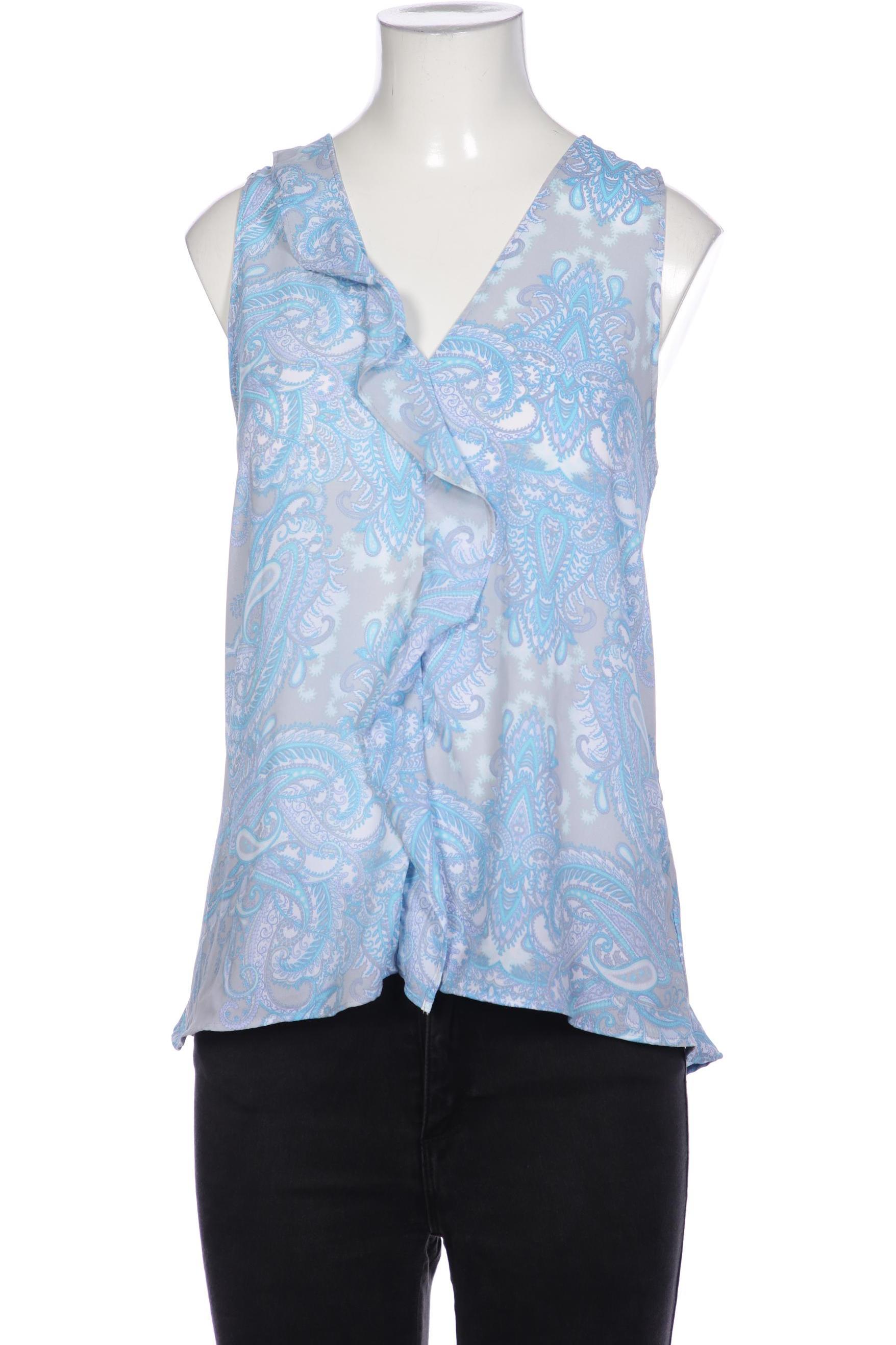 

Banana Republic Damen Bluse, hellblau