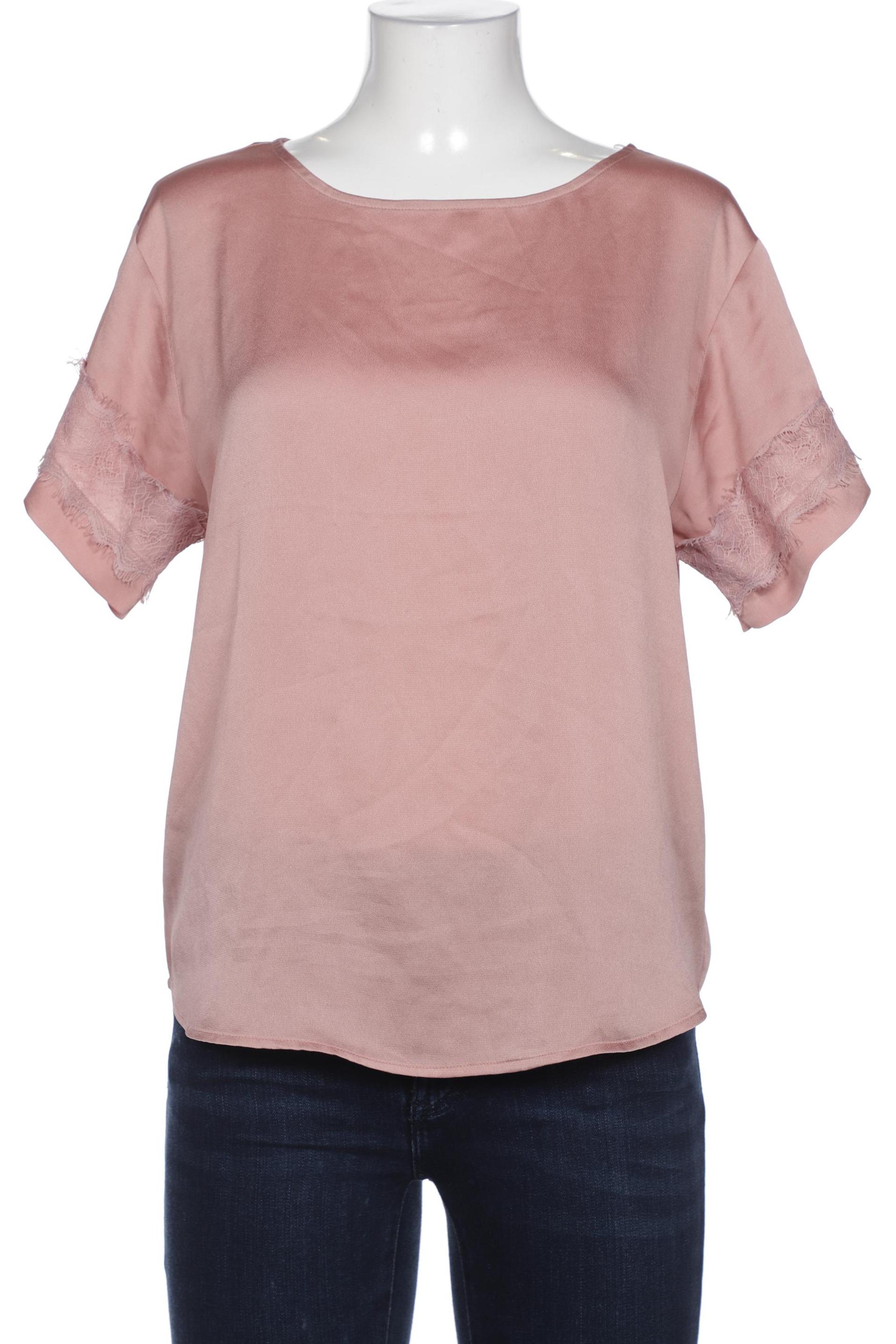 

Banana Republic Damen Bluse, pink, Gr. 36