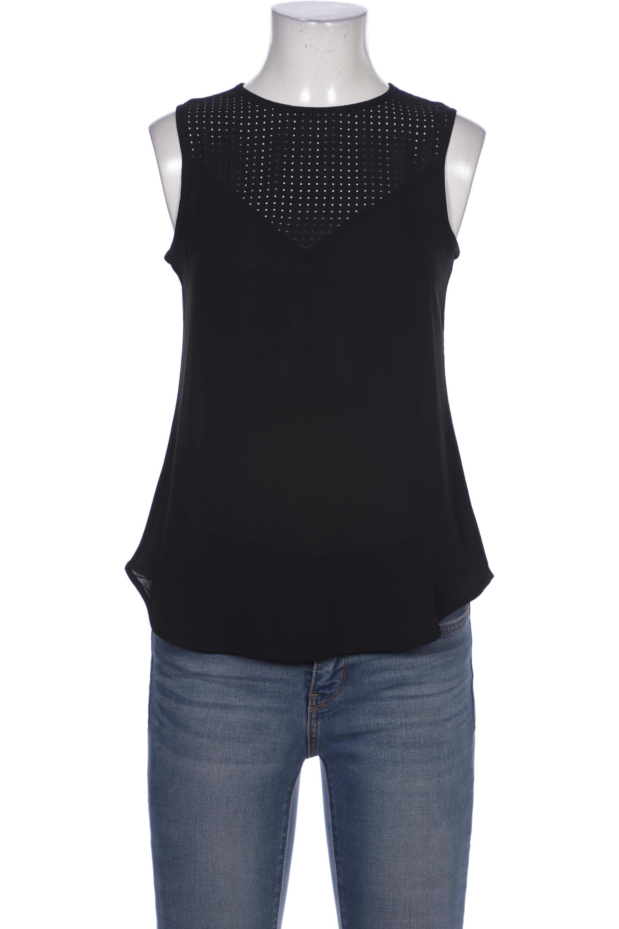 

Banana Republic Damen Top, schwarz, Gr. 34