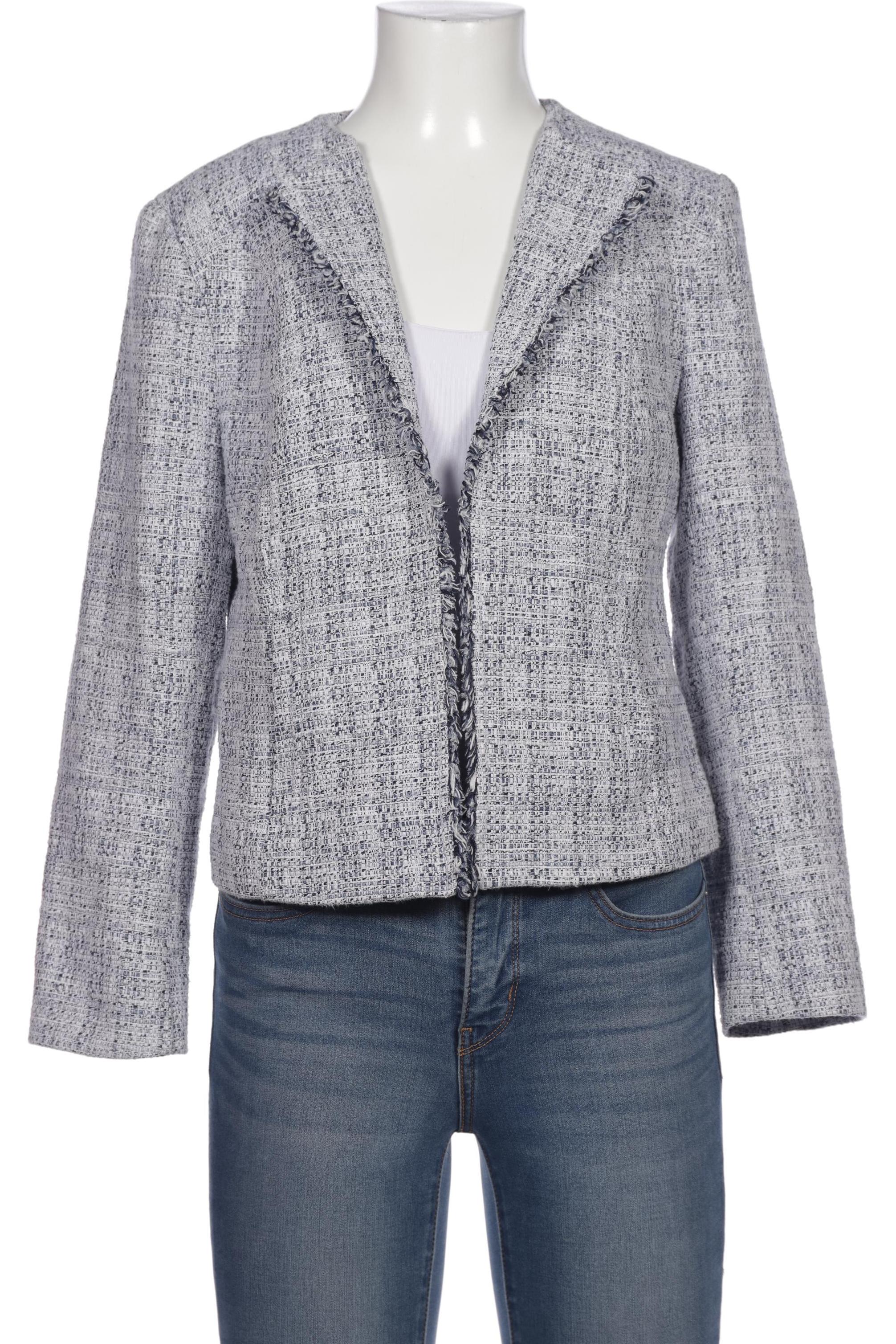 

Banana Republic Damen Blazer, hellblau