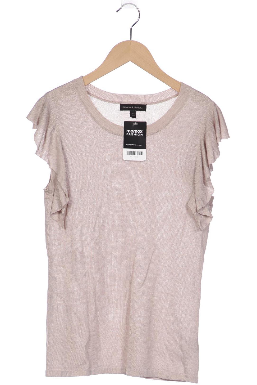 

Banana Republic Damen Pullover, beige, Gr. 38