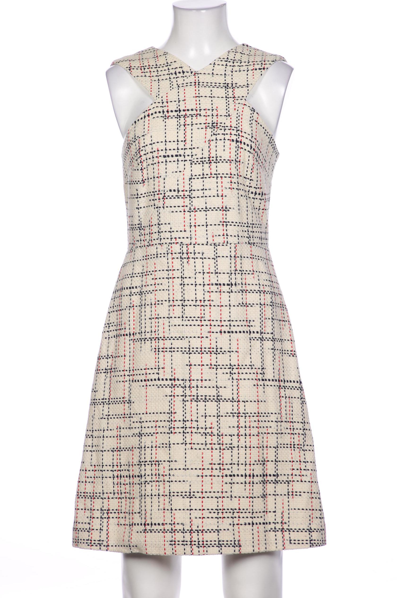 

Banana Republic Damen Kleid, mehrfarbig, Gr. 4
