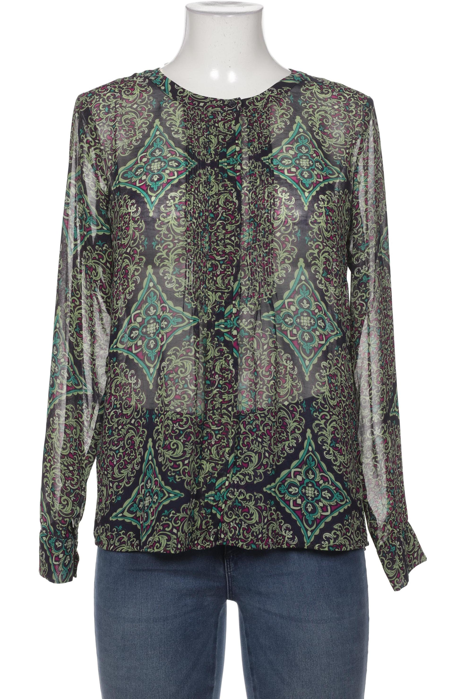 

Banana Republic Damen Bluse, grün, Gr. 38