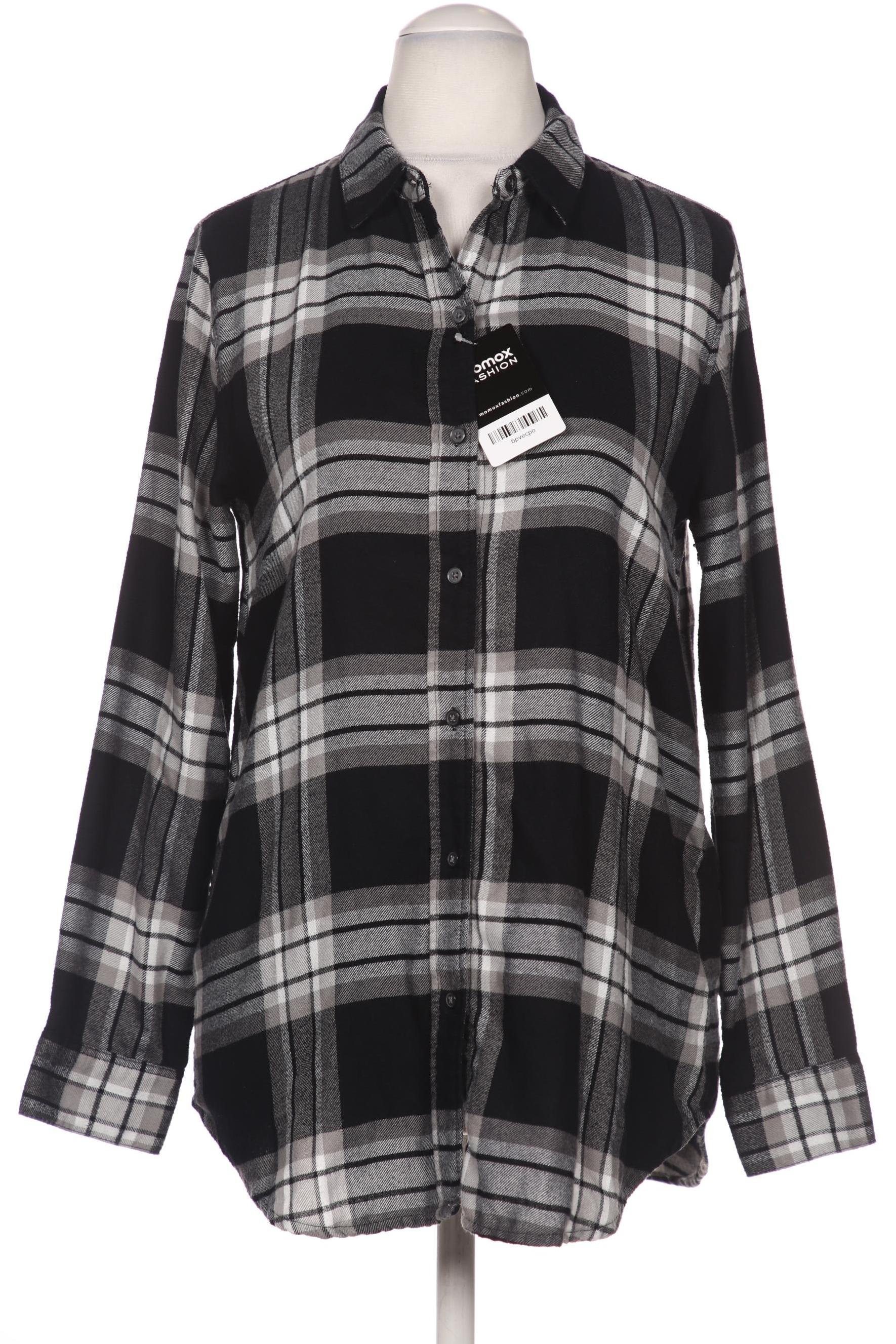 

Banana Republic Damen Bluse, schwarz, Gr. 36