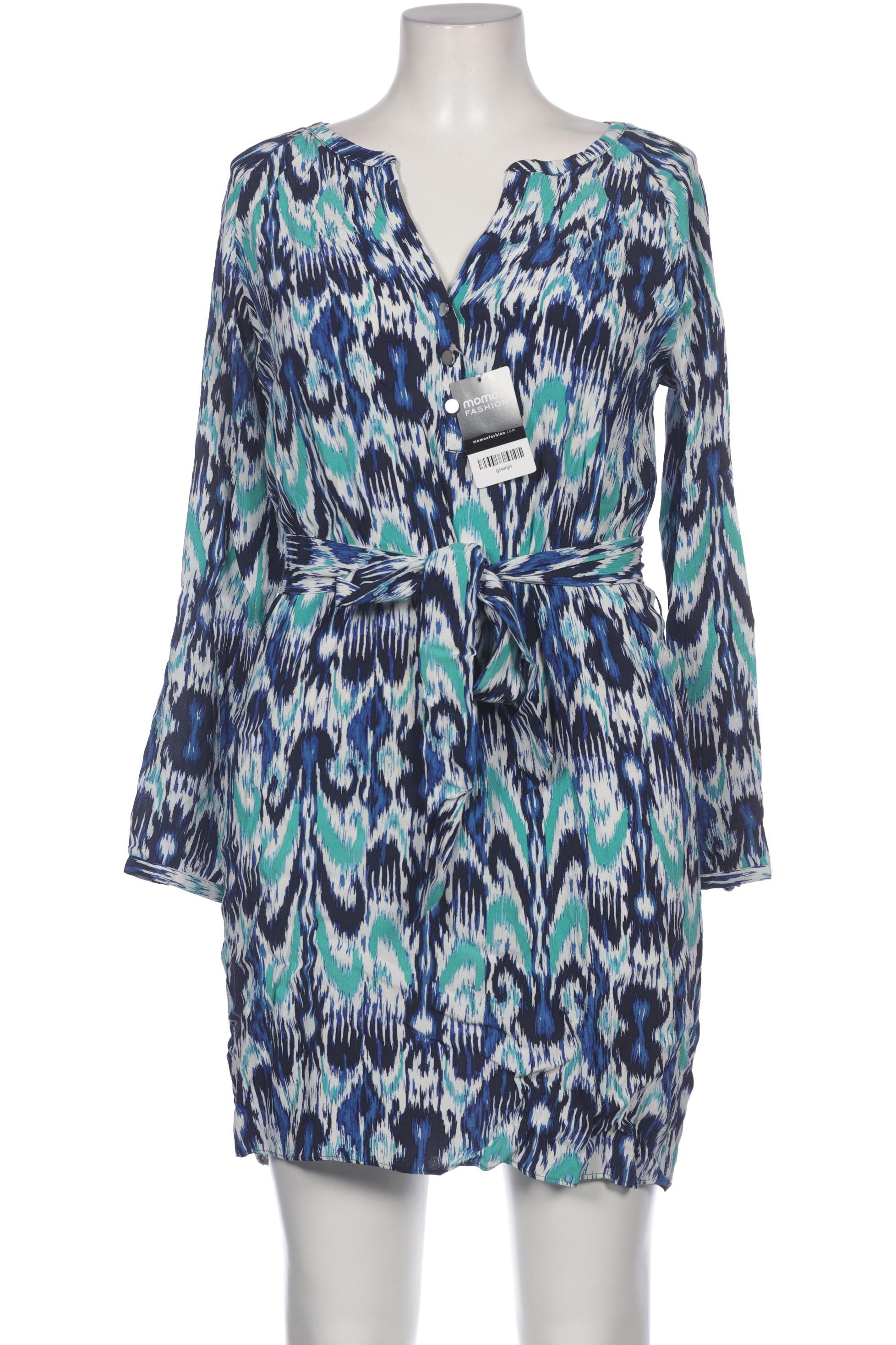 

Banana Republic Damen Kleid, mehrfarbig, Gr. 12