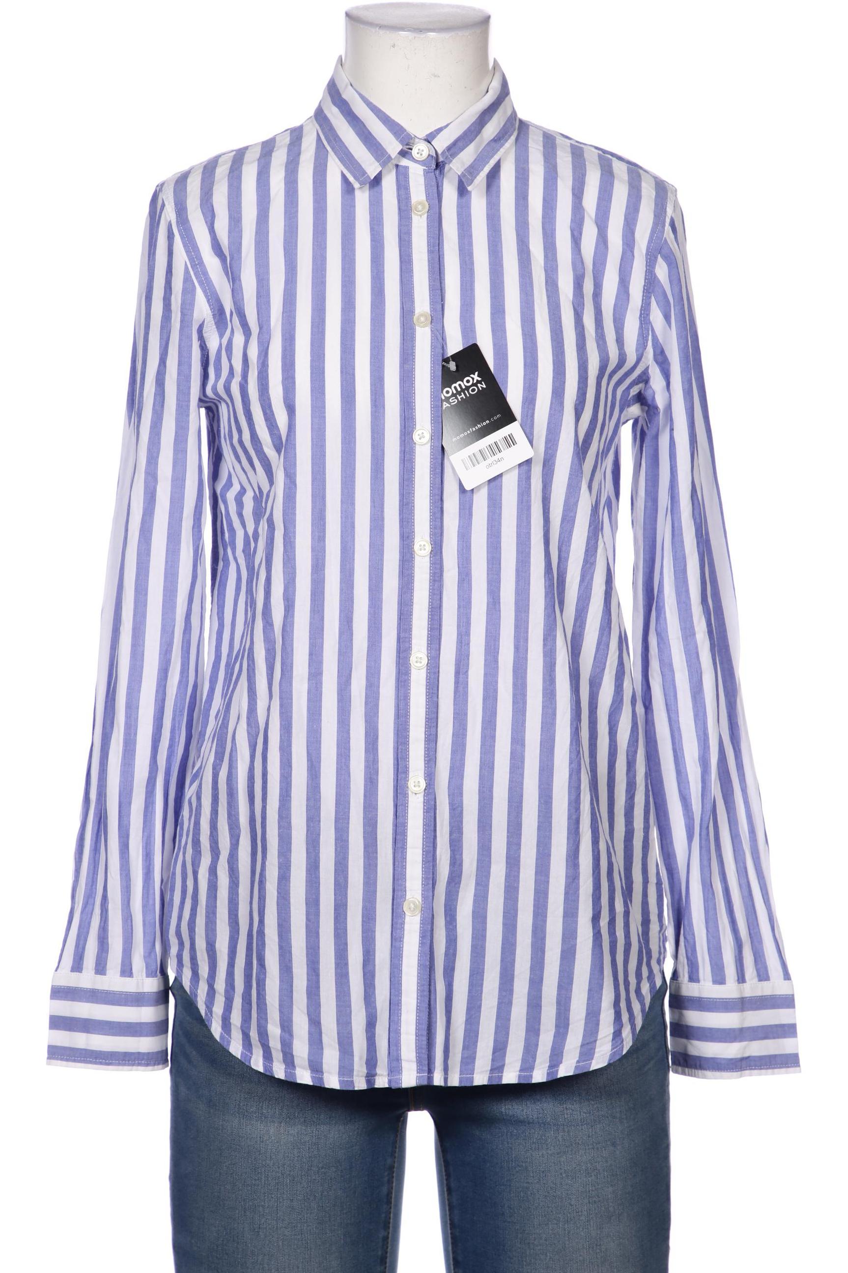 

Banana Republic Damen Bluse, blau