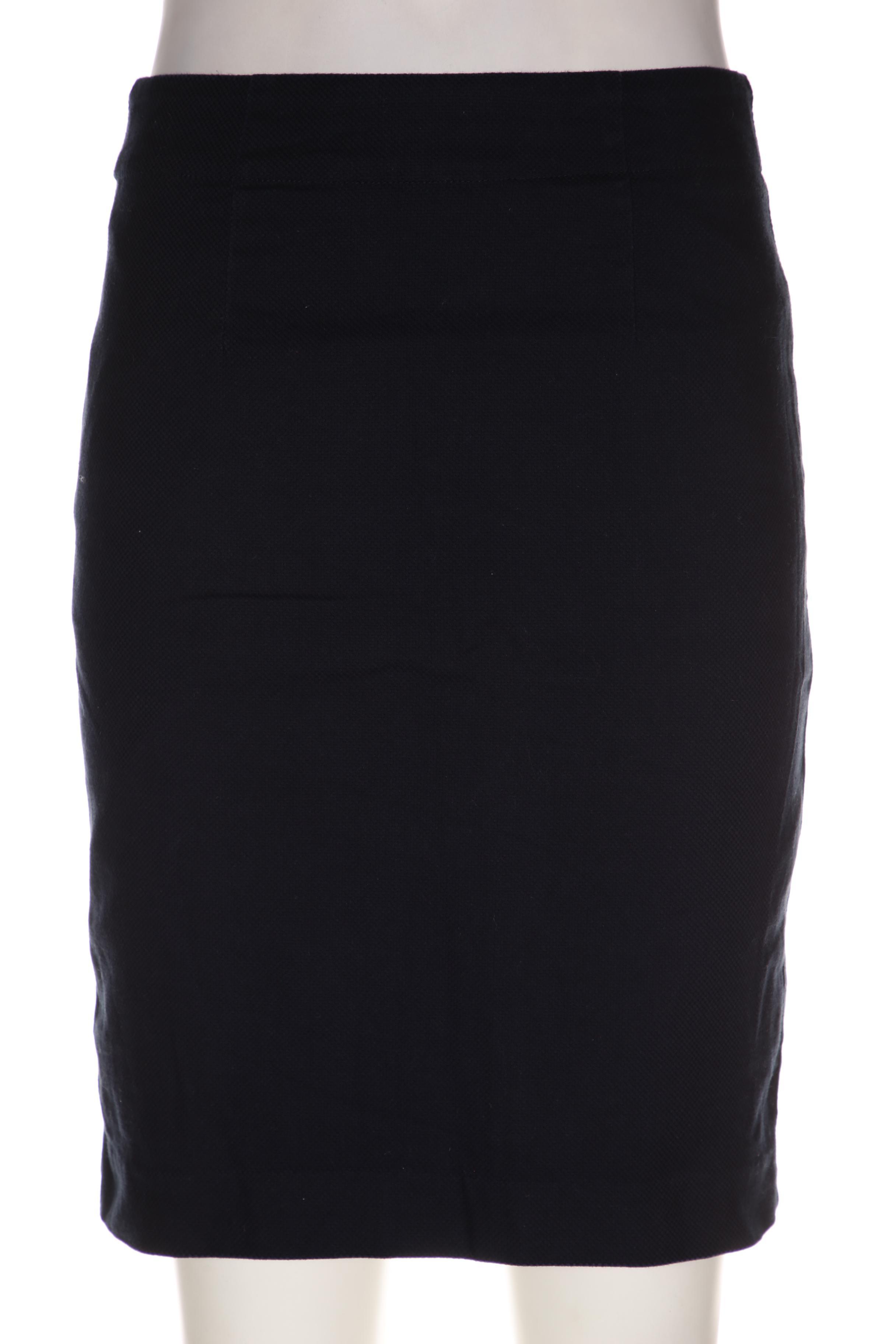 

Banana Republic Damen Rock, blau