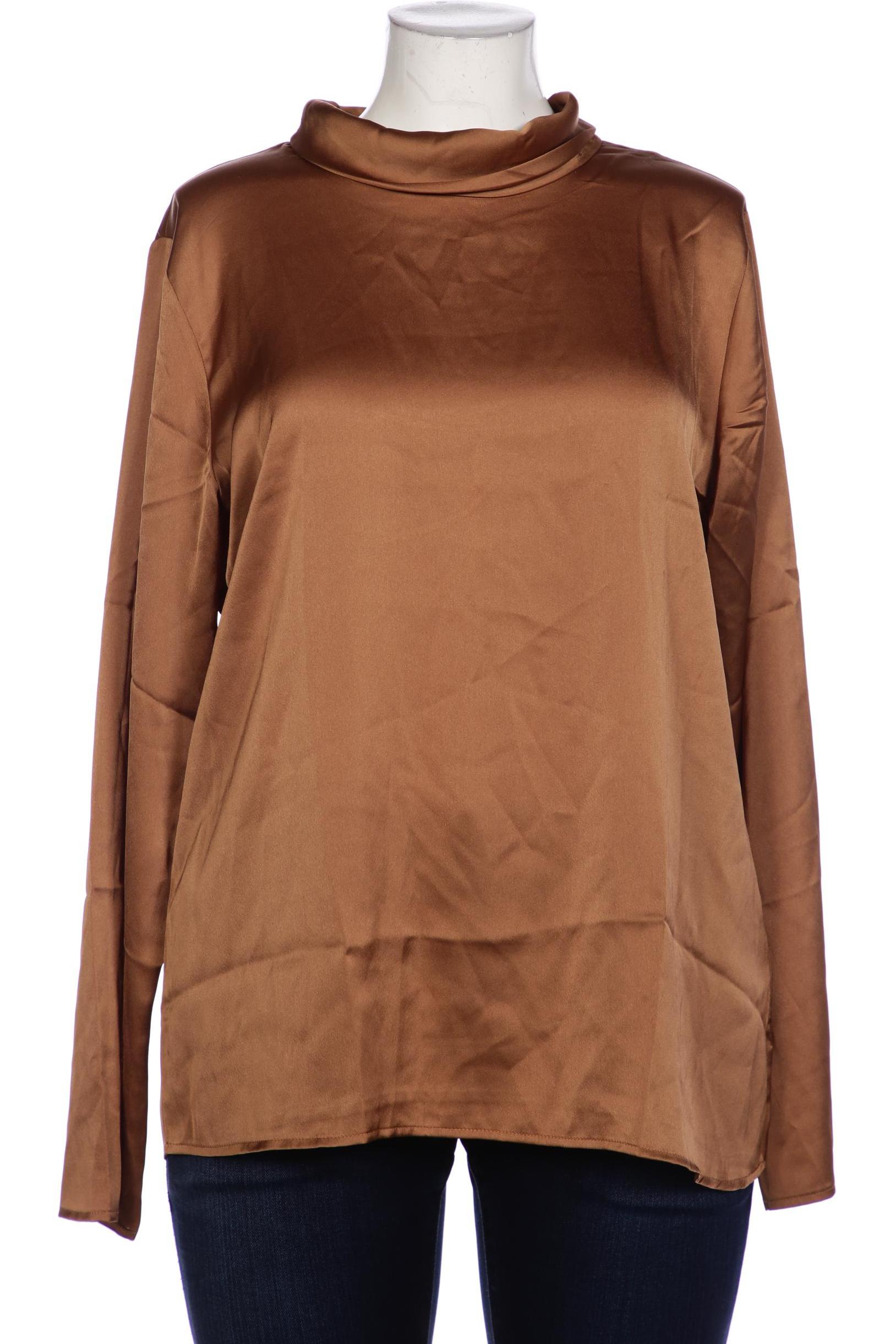 

Banana Republic Damen Bluse, braun, Gr. 44