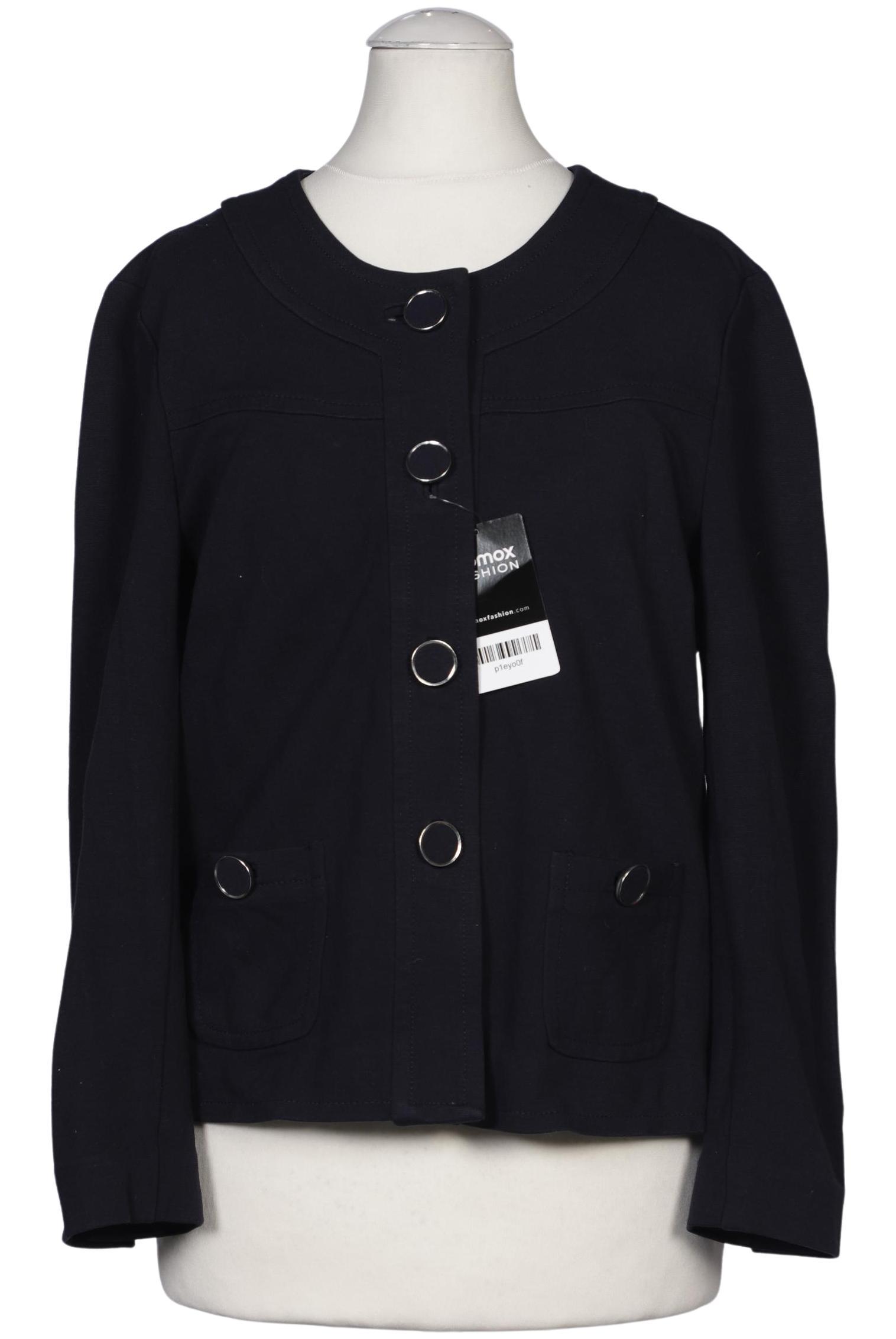 

Banana Republic Damen Blazer, marineblau, Gr. 6