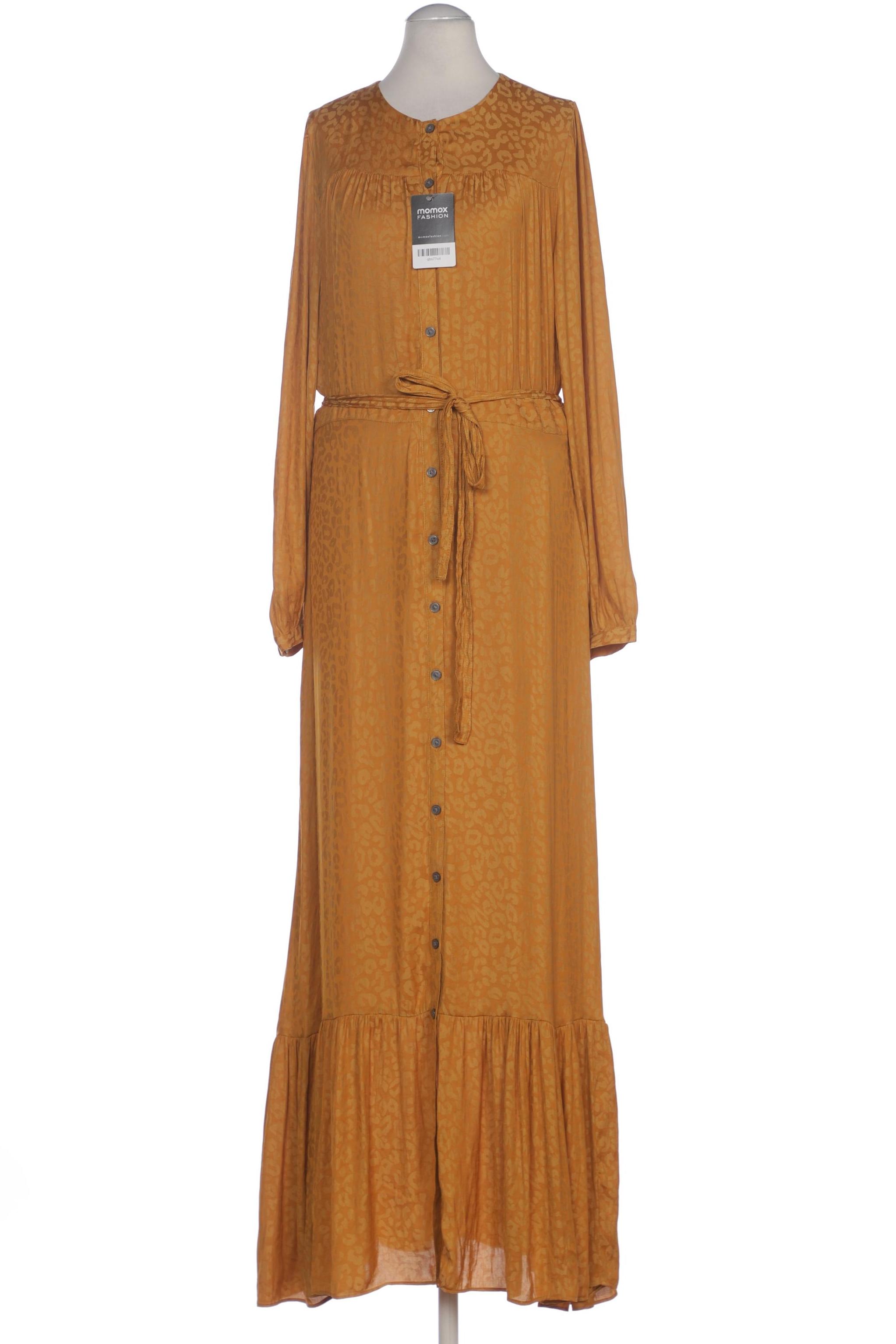 

Banana Republic Damen Kleid, orange, Gr. 10