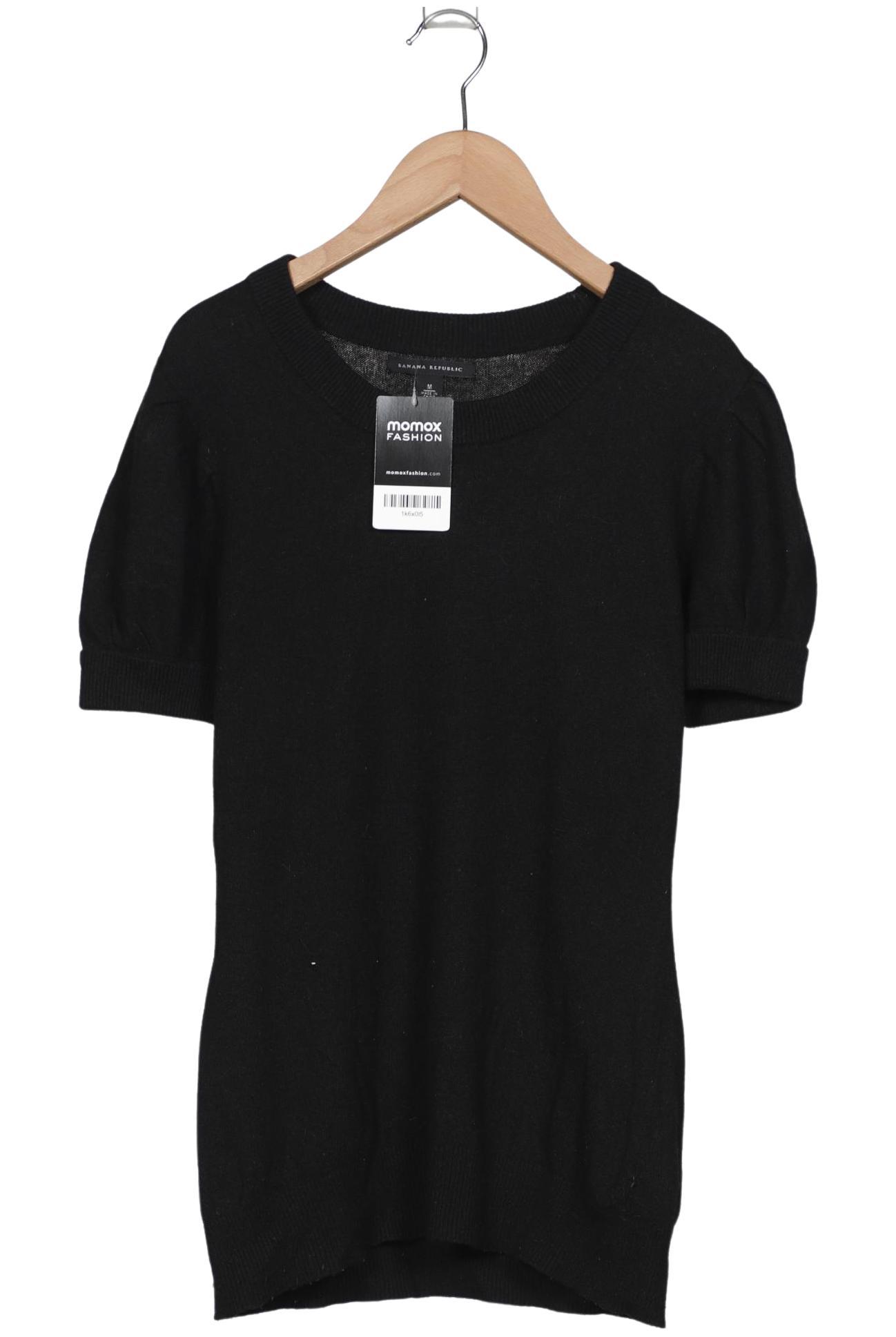 

Banana Republic Damen Pullover, schwarz, Gr. 38