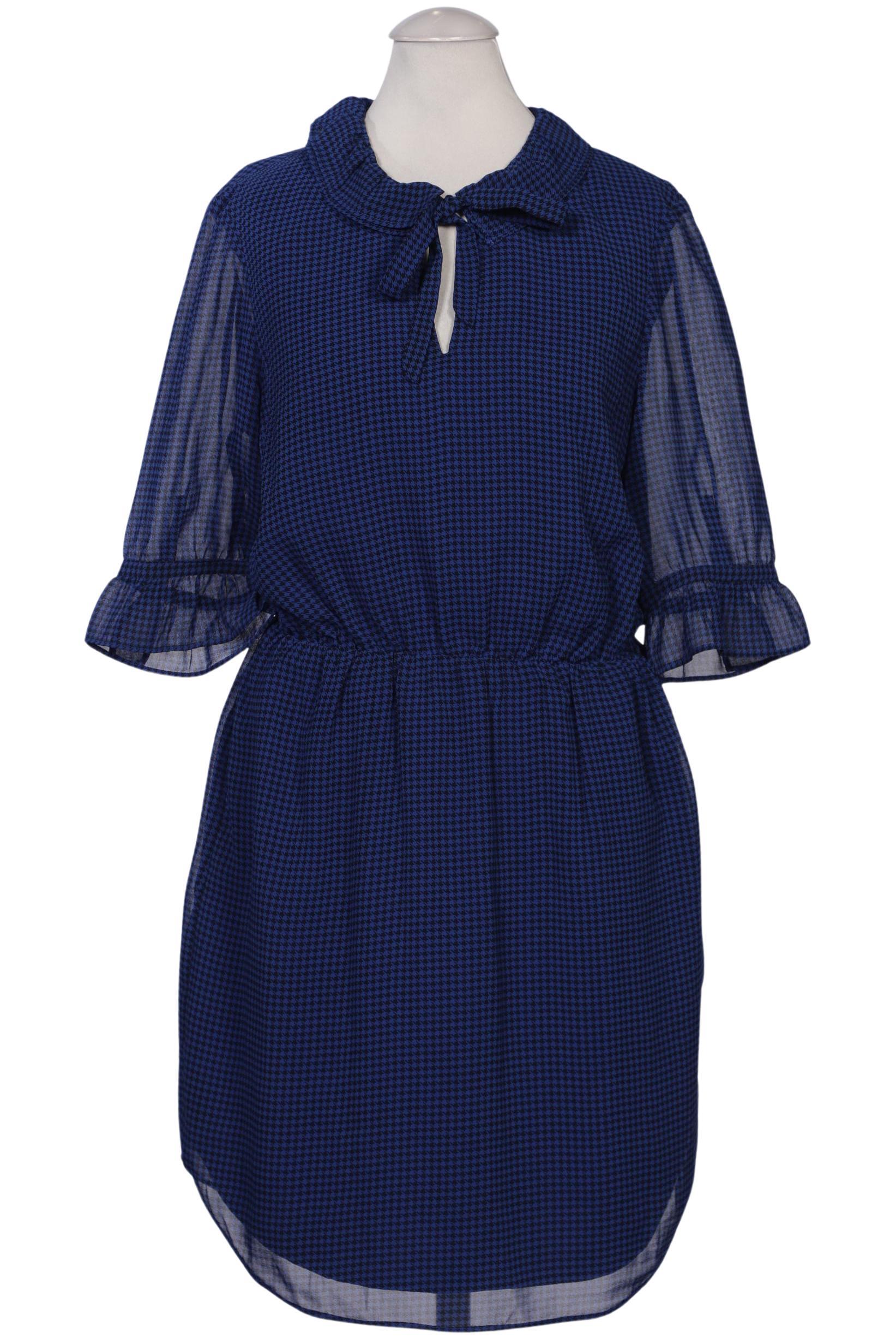 

Banana Republic Damen Kleid, blau, Gr. 34