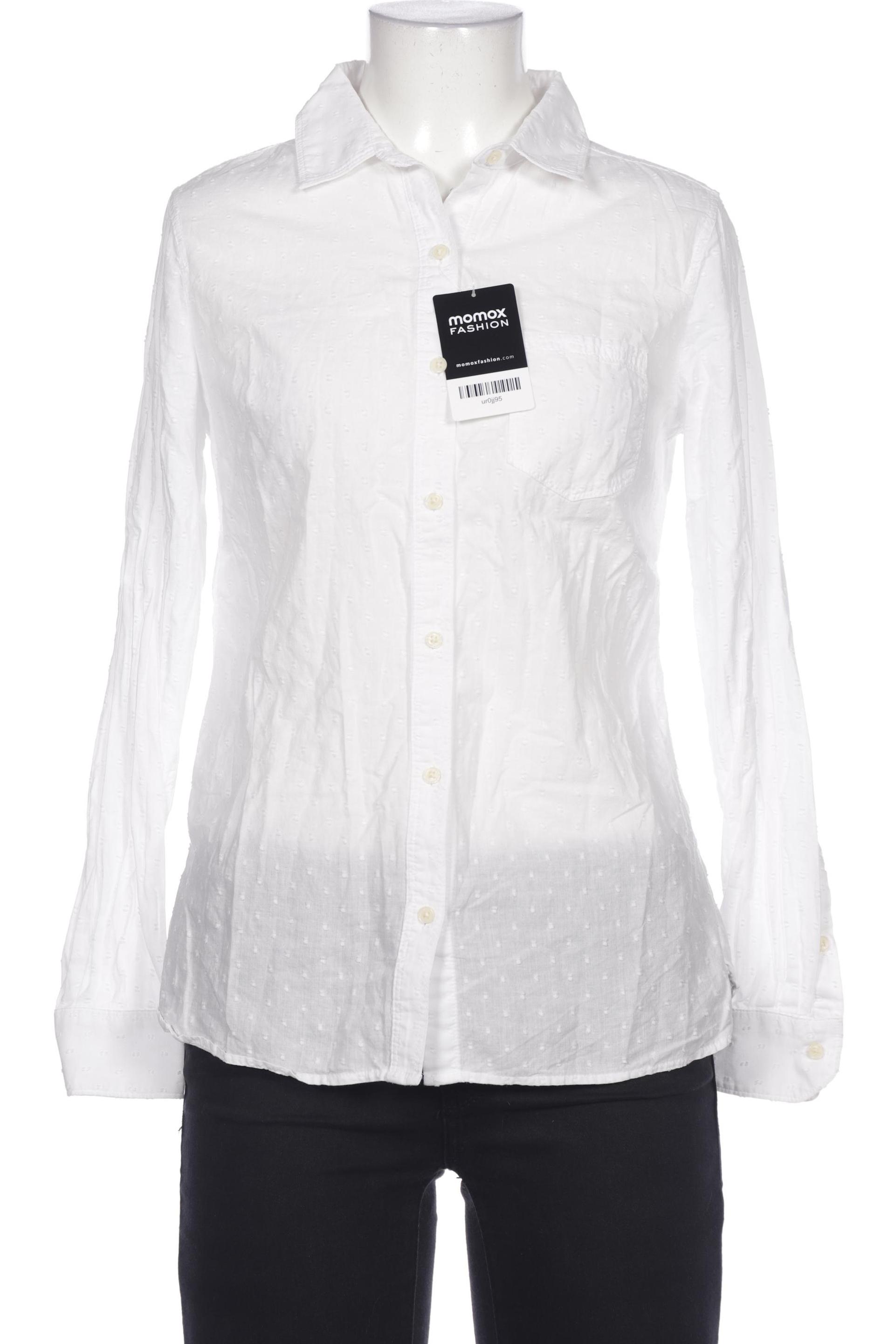 

Banana Republic Damen Bluse, weiß, Gr. 34