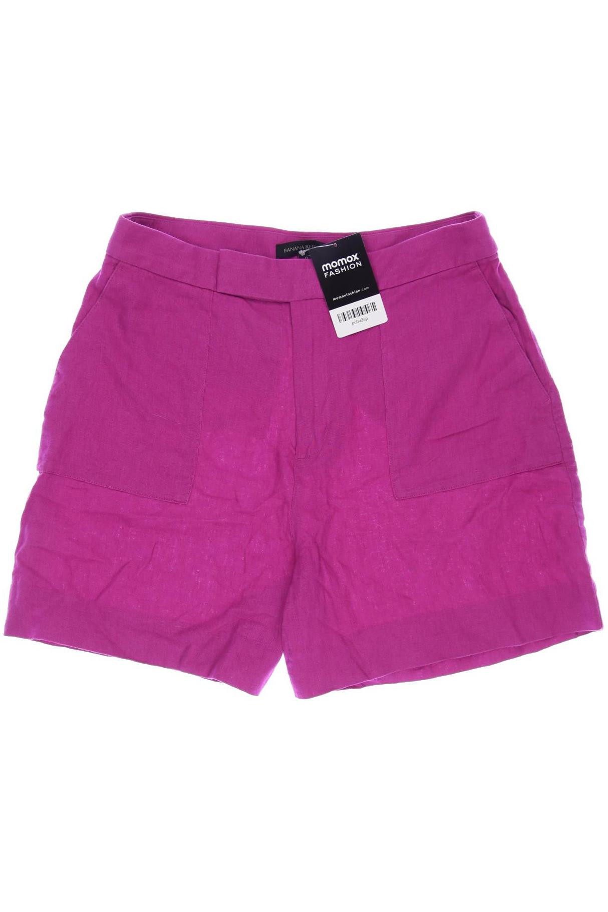 

Banana Republic Damen Shorts, pink