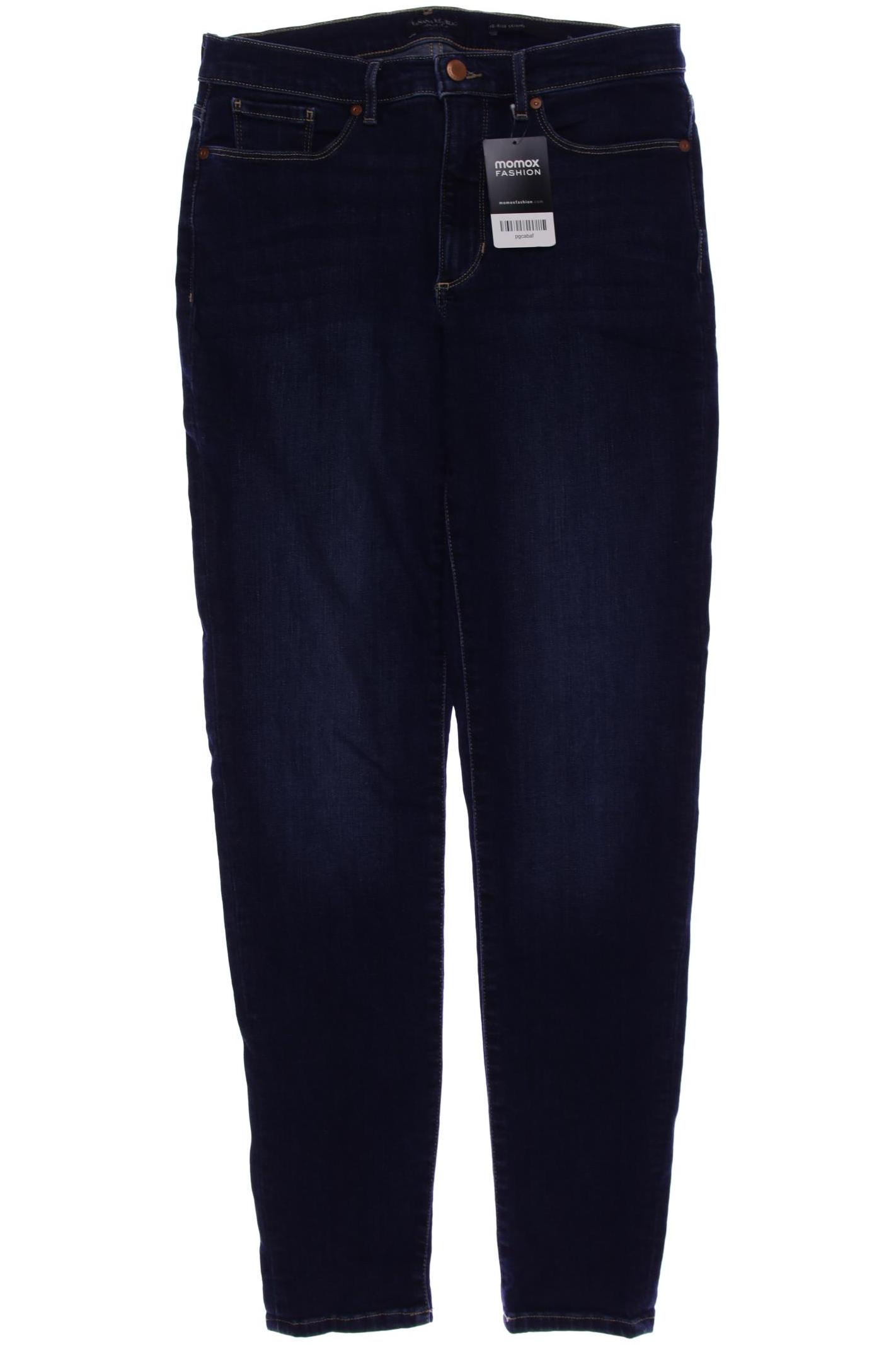 

Banana Republic Damen Jeans, marineblau