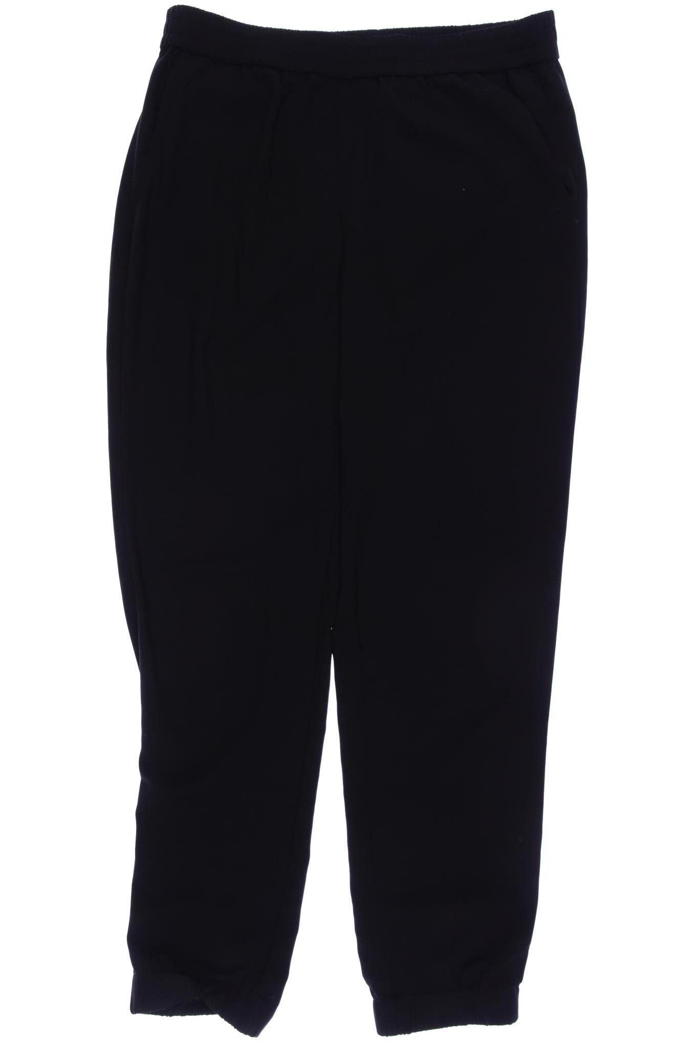 

Banana Republic Damen Stoffhose, schwarz