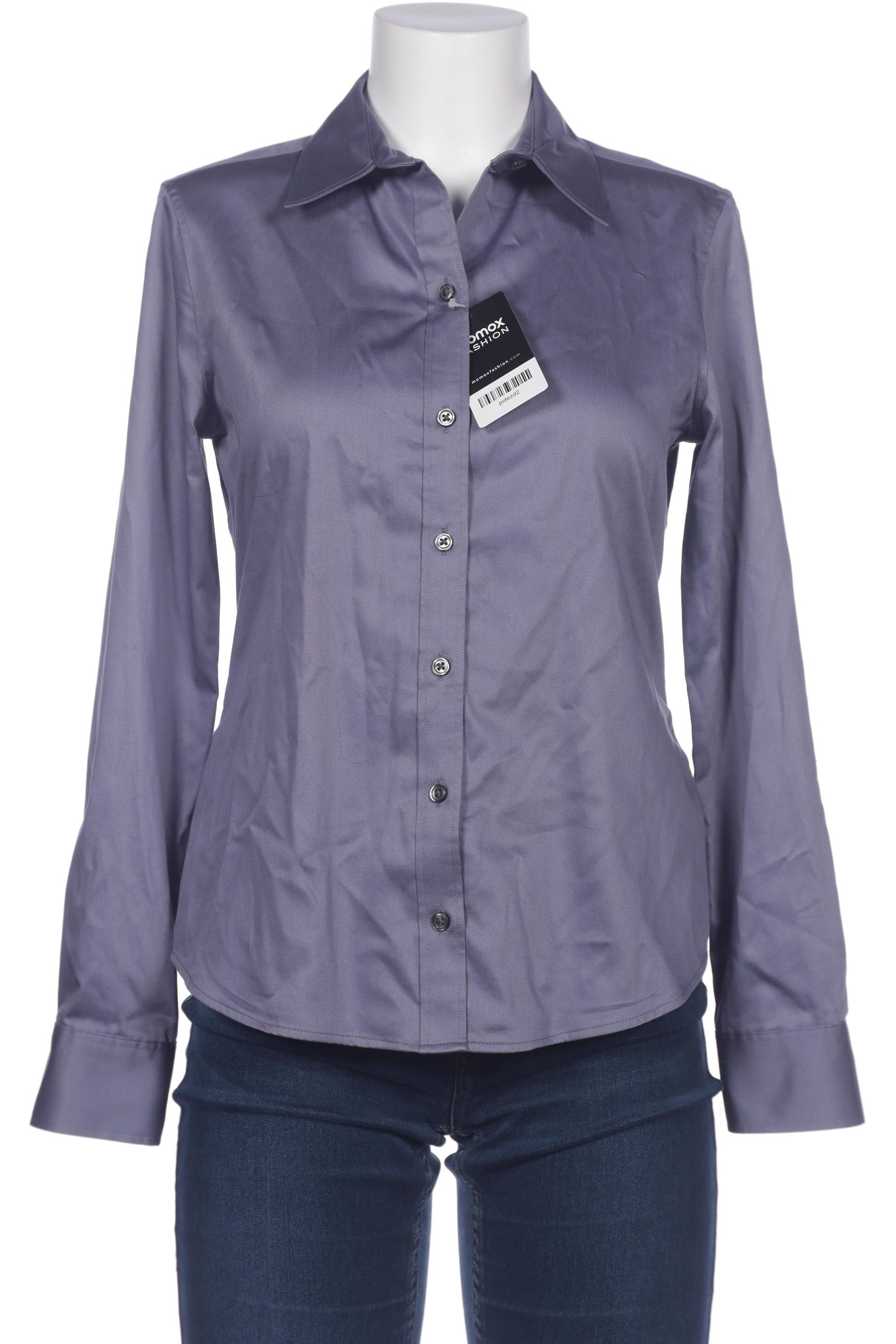 

Banana Republic Damen Bluse, flieder, Gr. 8