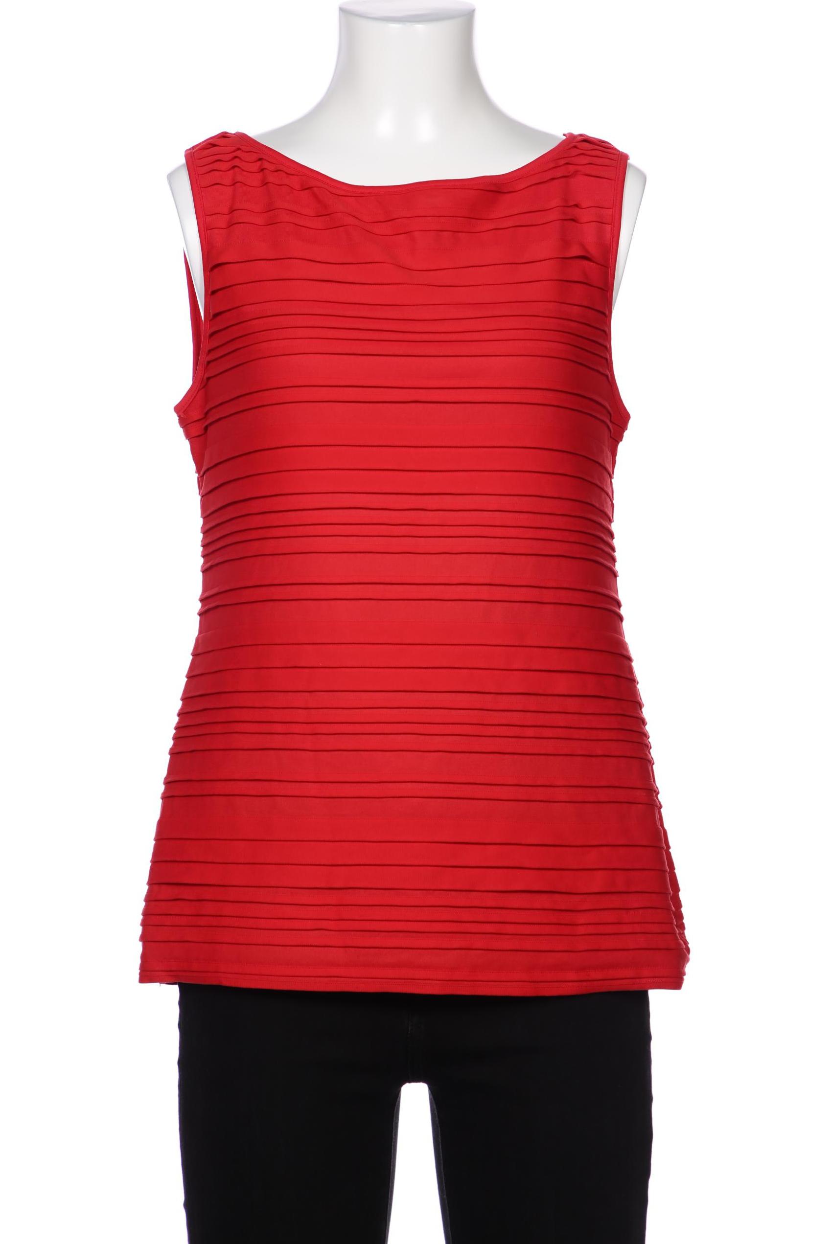 

Banana Republic Damen Bluse, rot