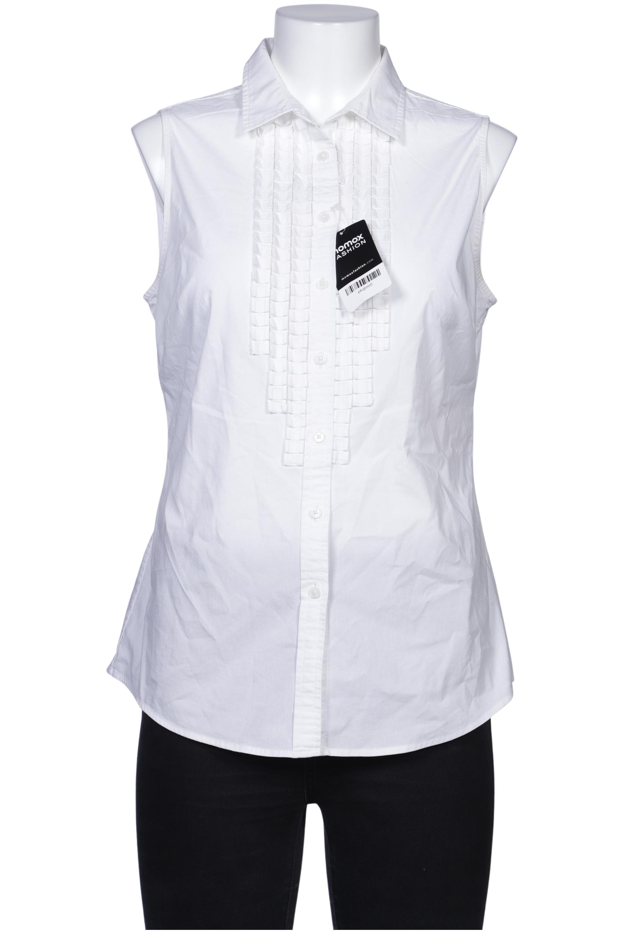 Thumbnail - Banana Republic Damen Bluse, weiß, Gr. 10