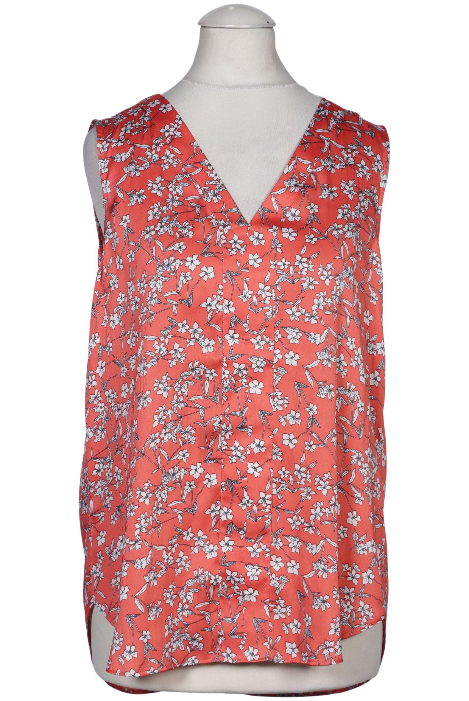 

Banana Republic Damen Bluse, rot, Gr. 36