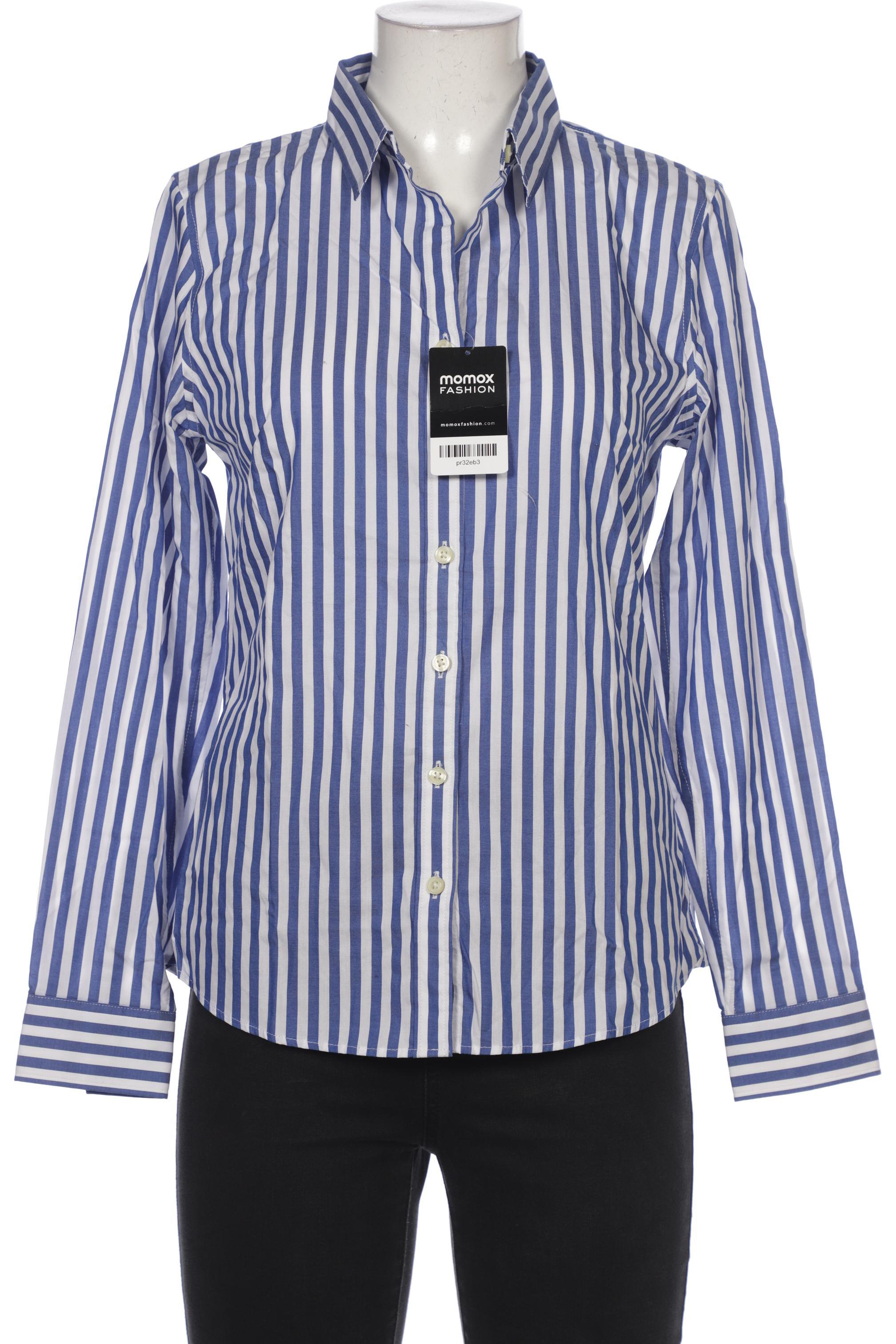 

Banana Republic Damen Bluse, blau